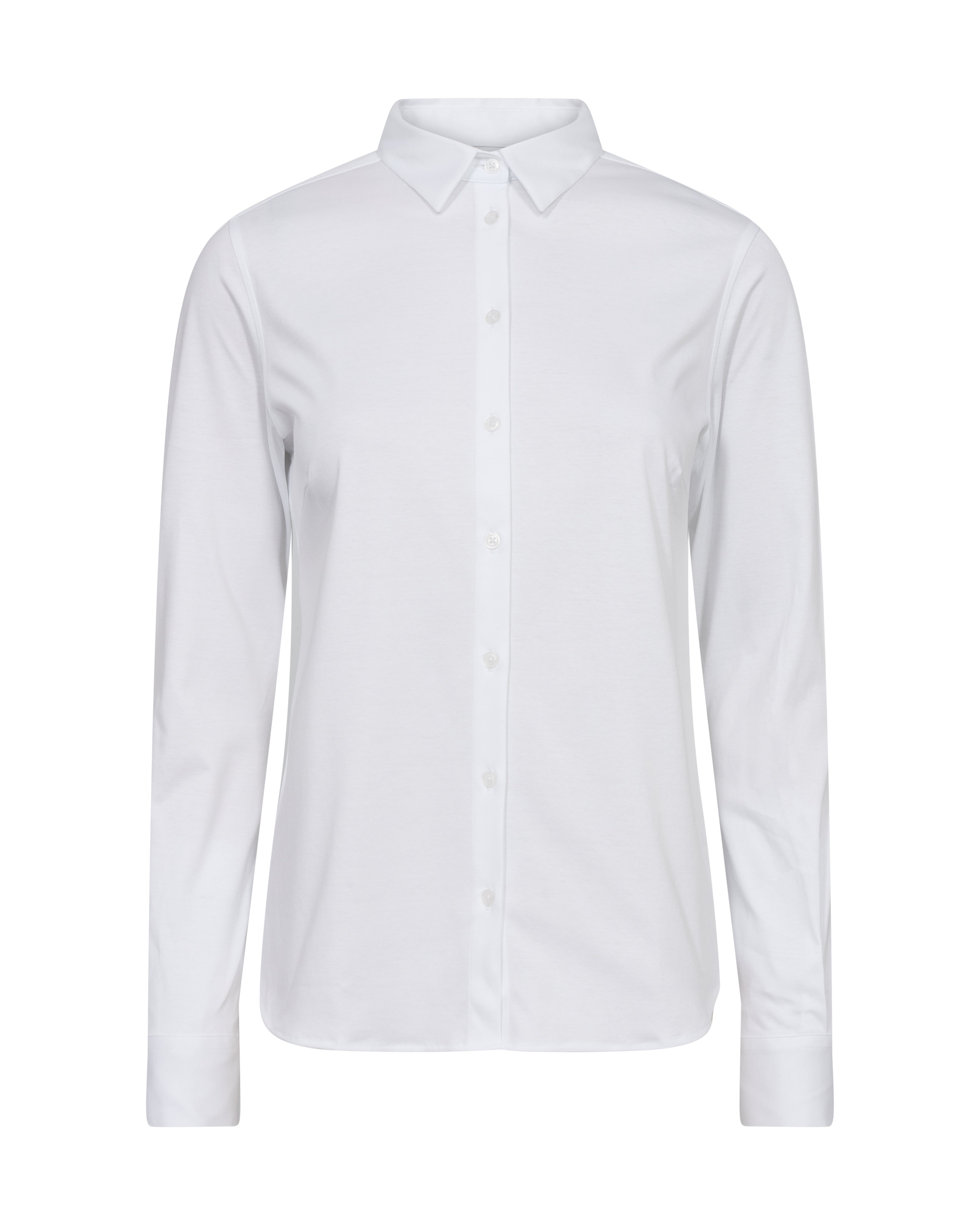 Klassische Bluse – Zeitlose Eleganz