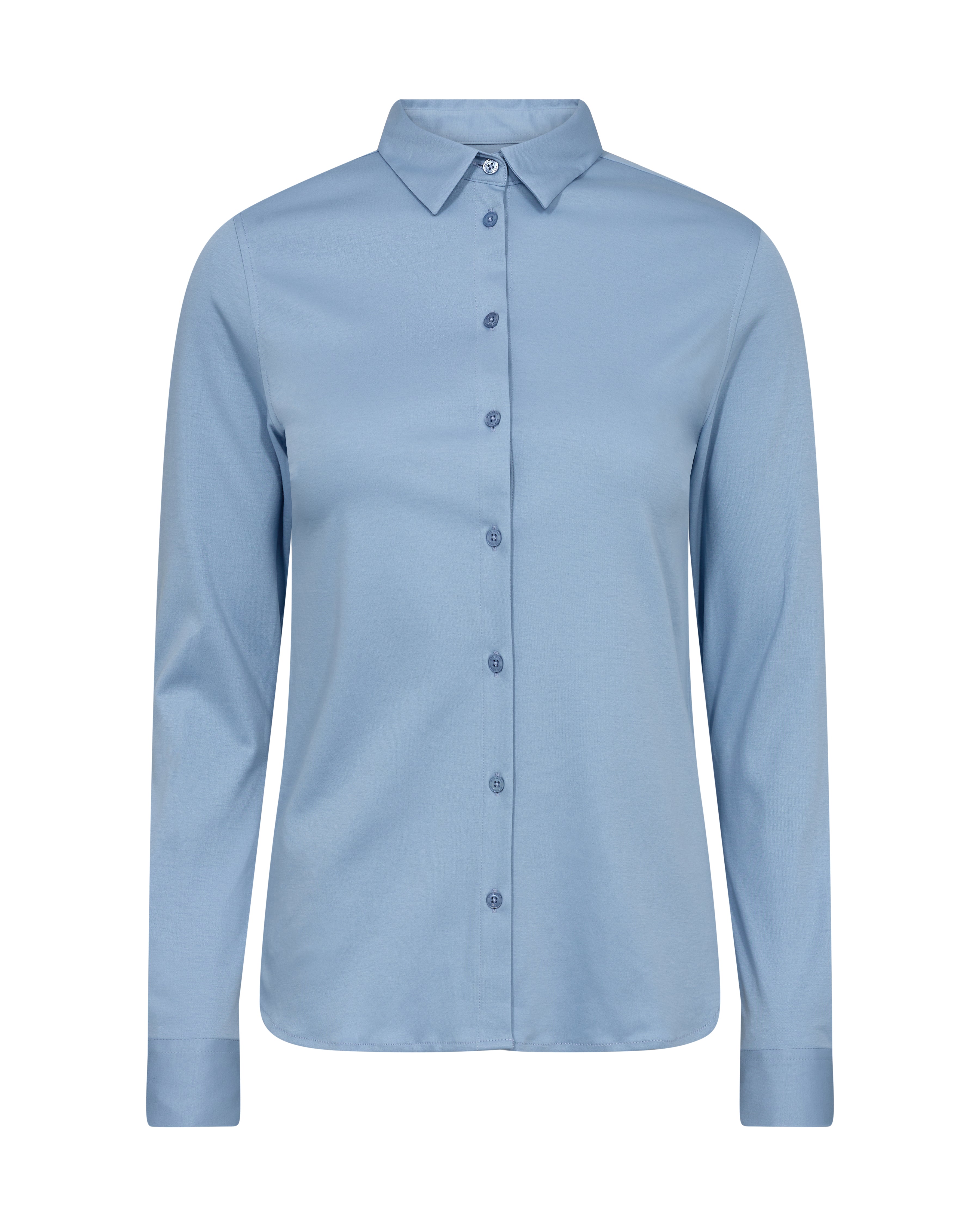 Klassische Bluse – Zeitlose Eleganz