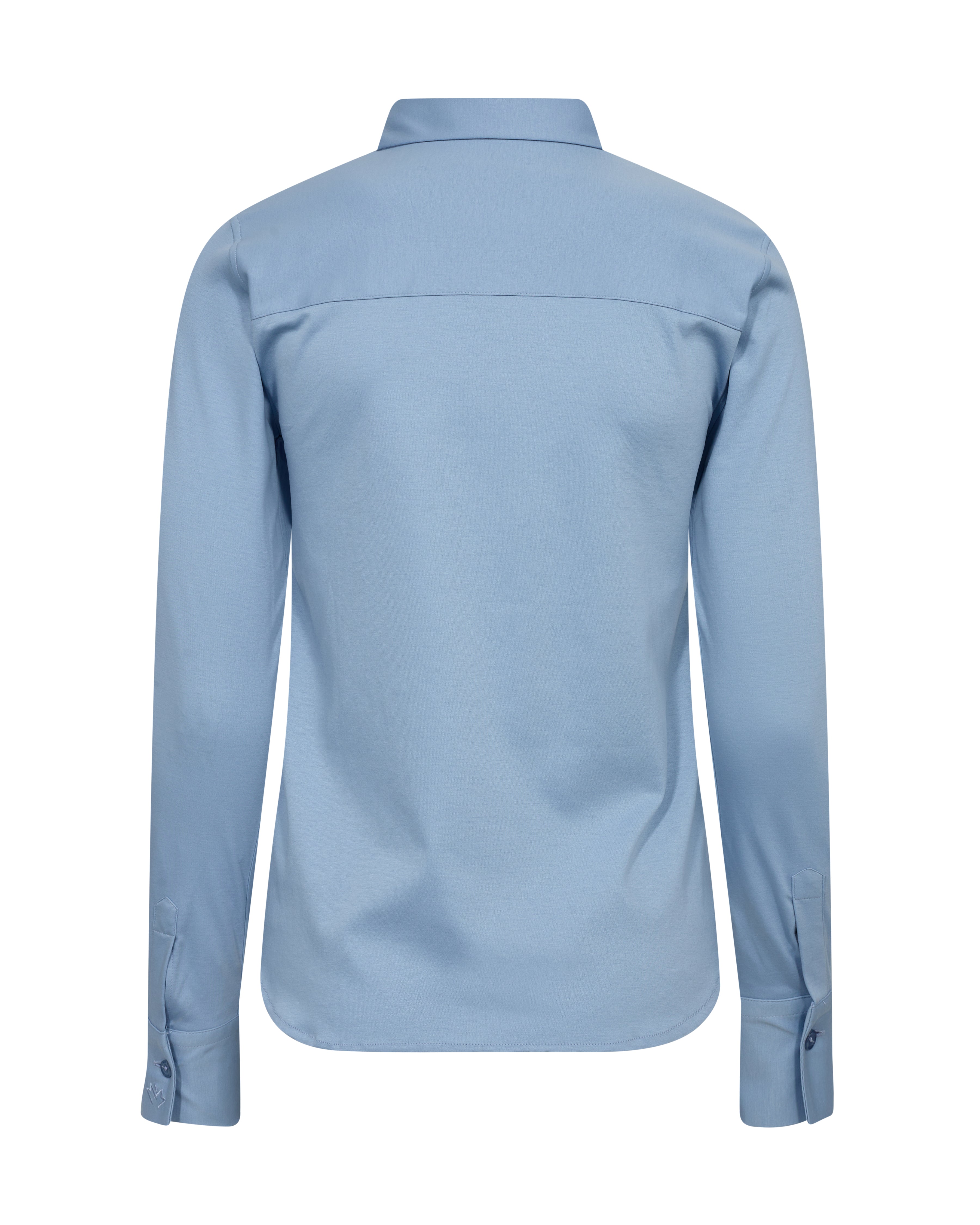 Klassische Bluse – Zeitlose Eleganz