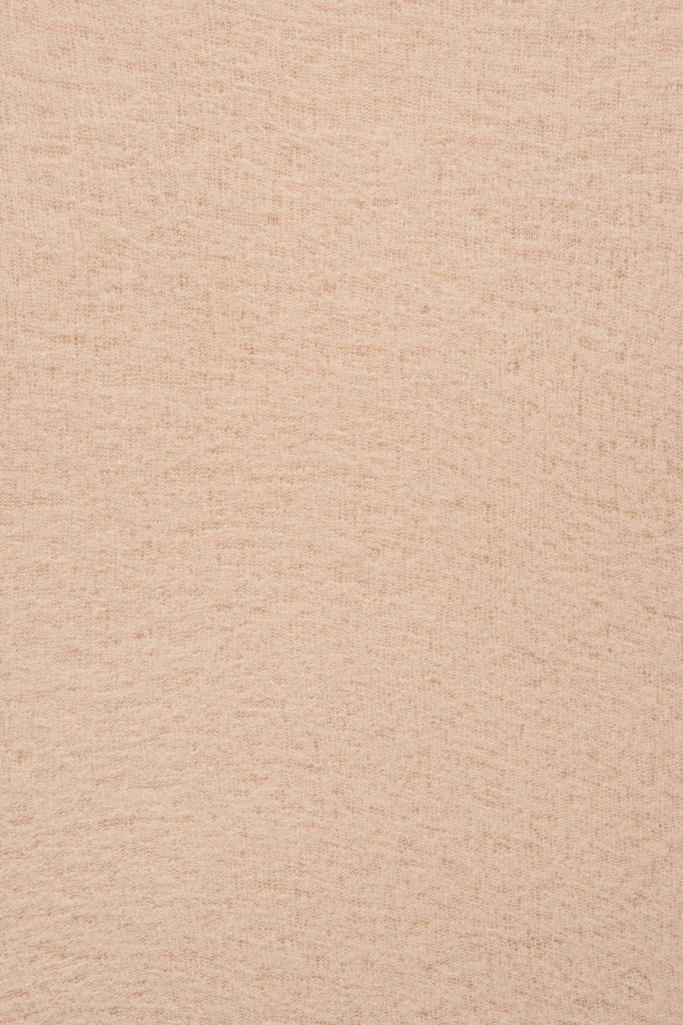 Cashmere Schal Sand Camel