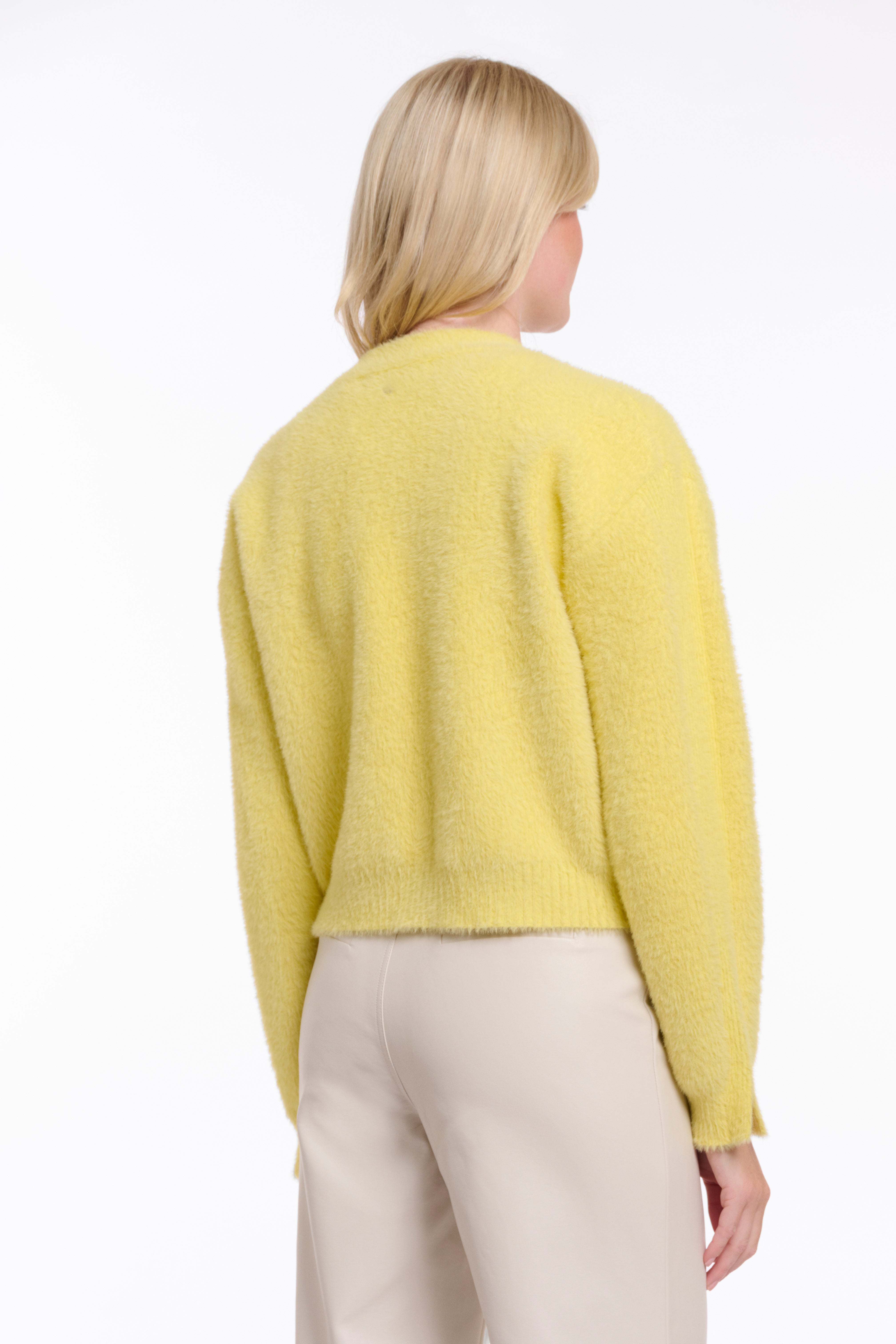 Strickjacke "Isarea"