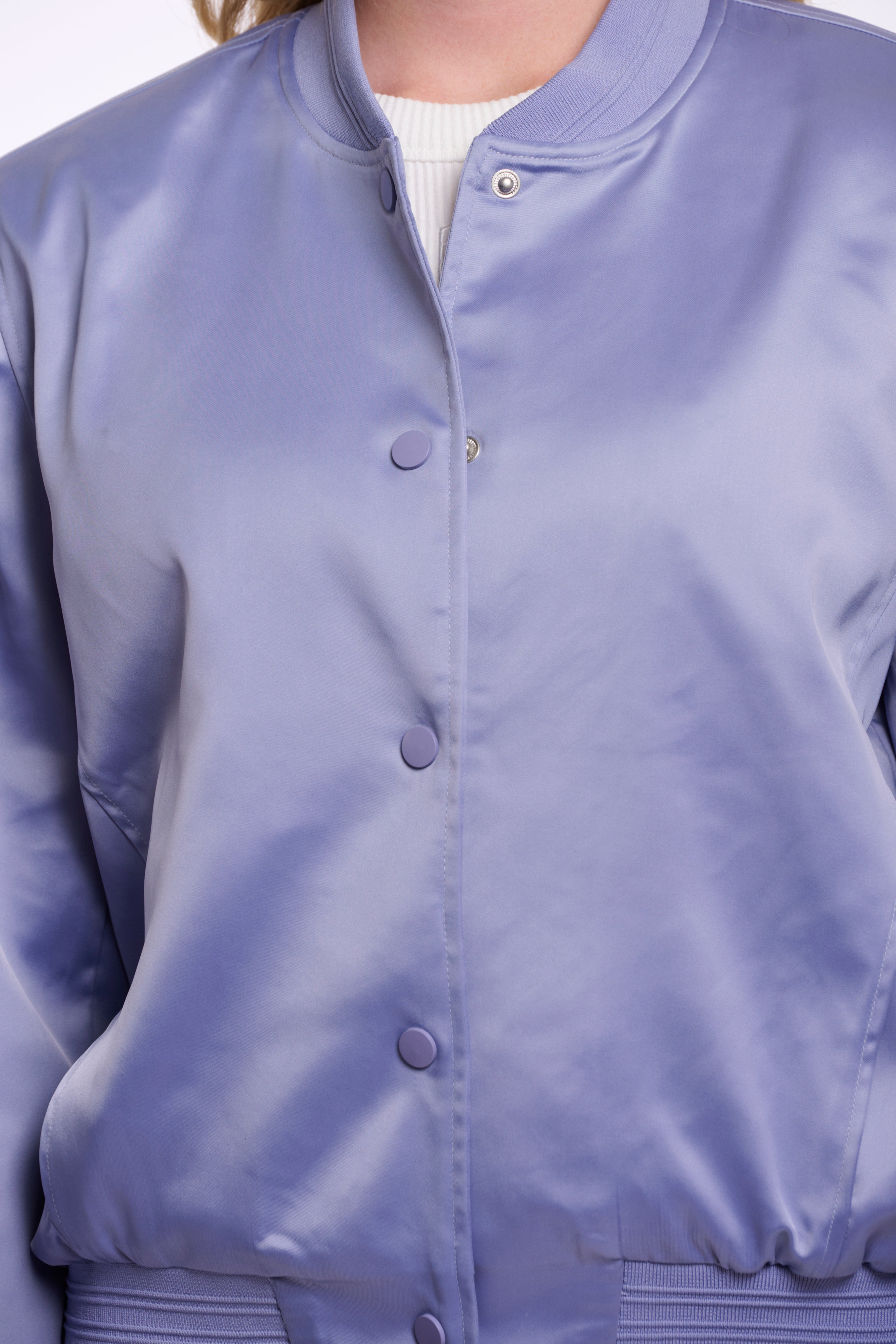 Bomberjacke "Banner"