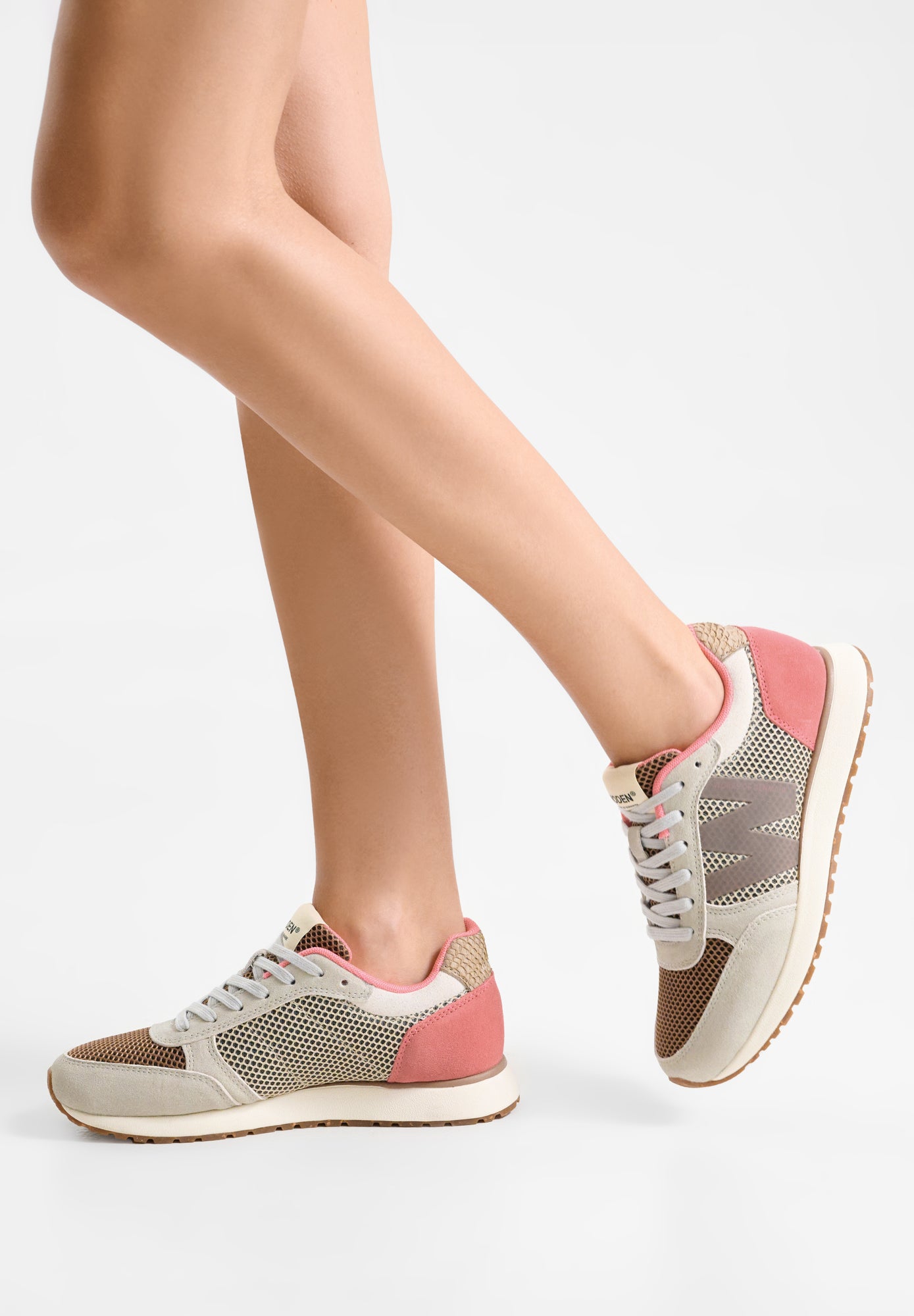 Ronja Icon Raspberry Multi