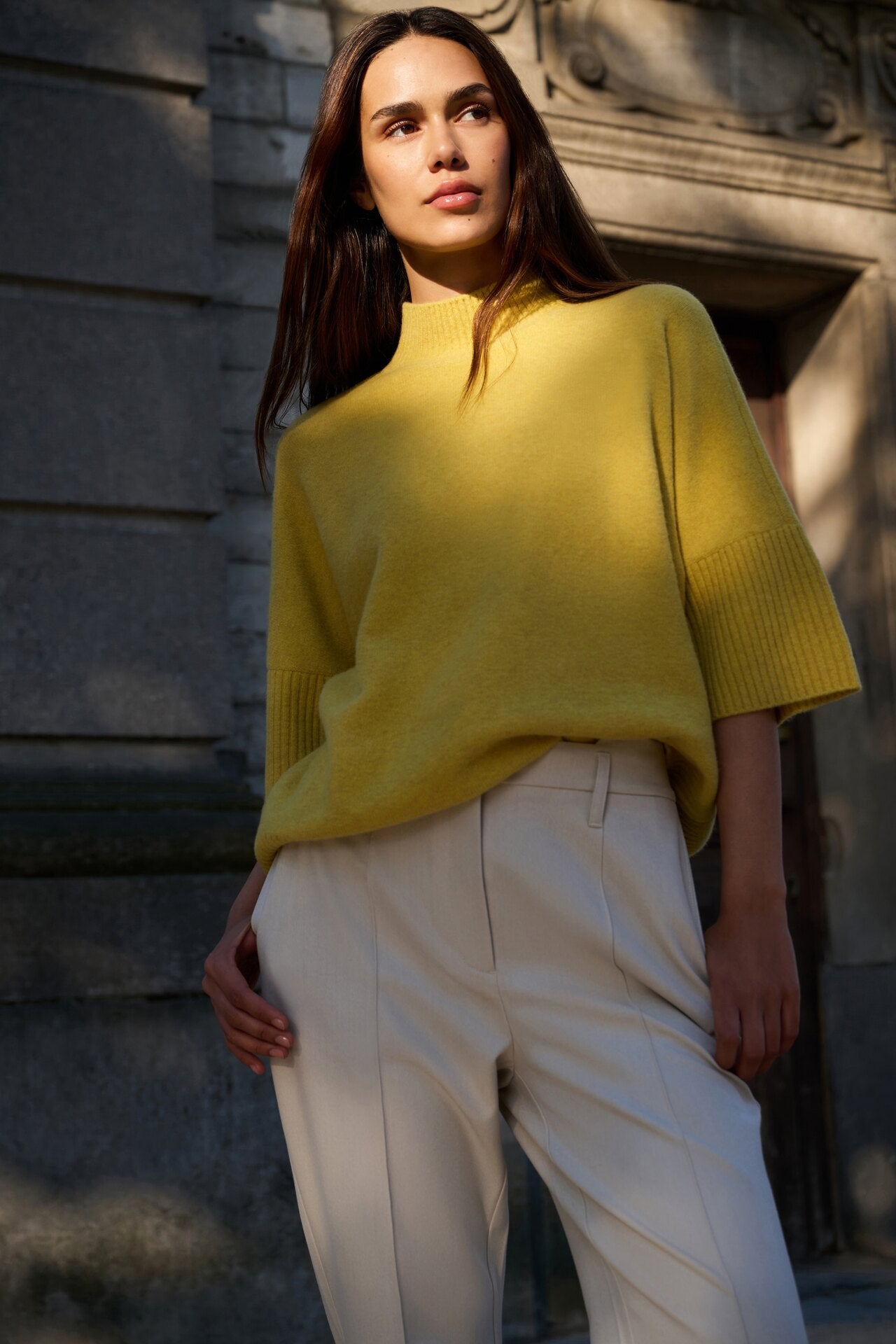 Zeitloser Chic in drei Farben