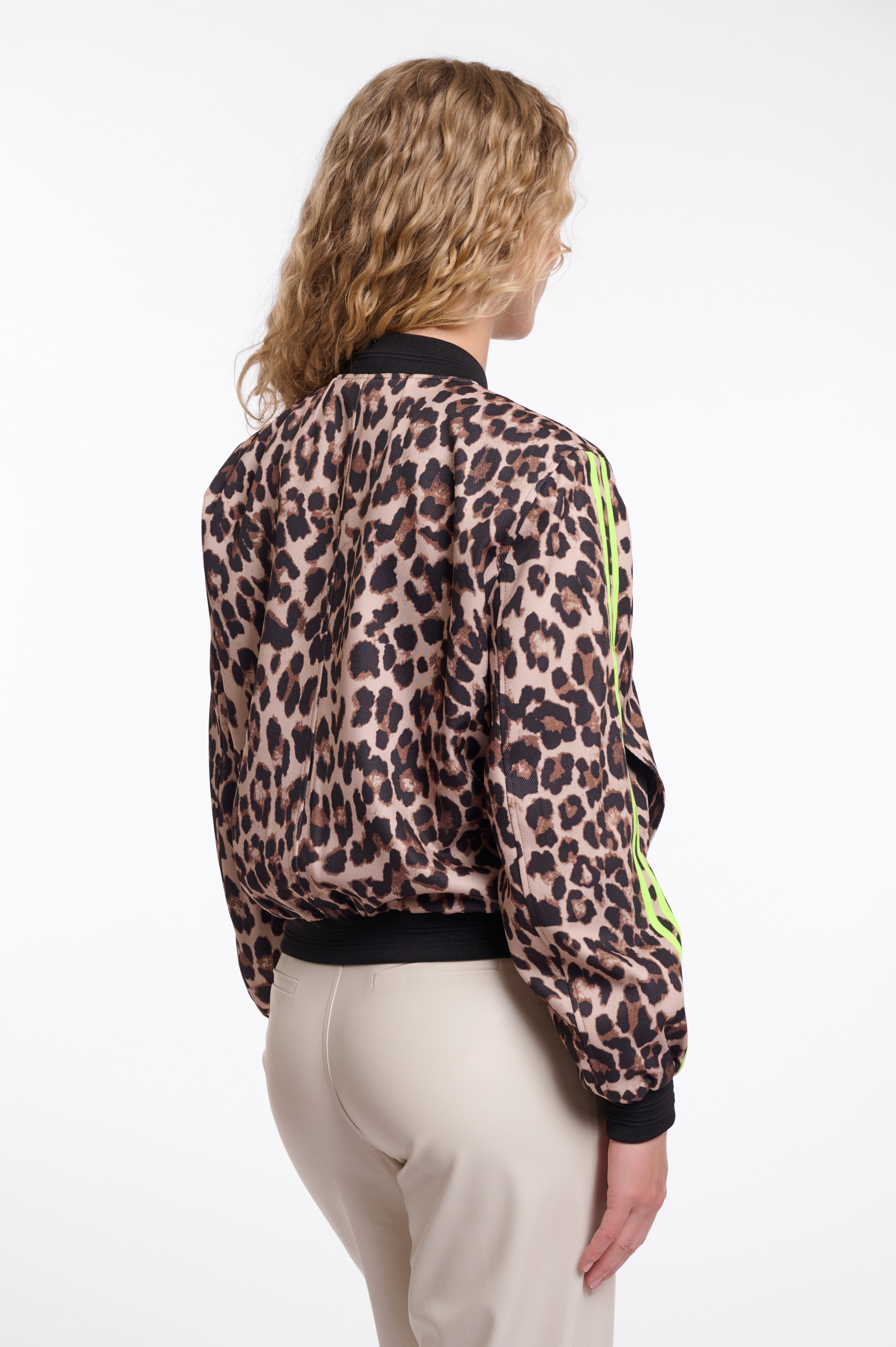Jacke "Banner"