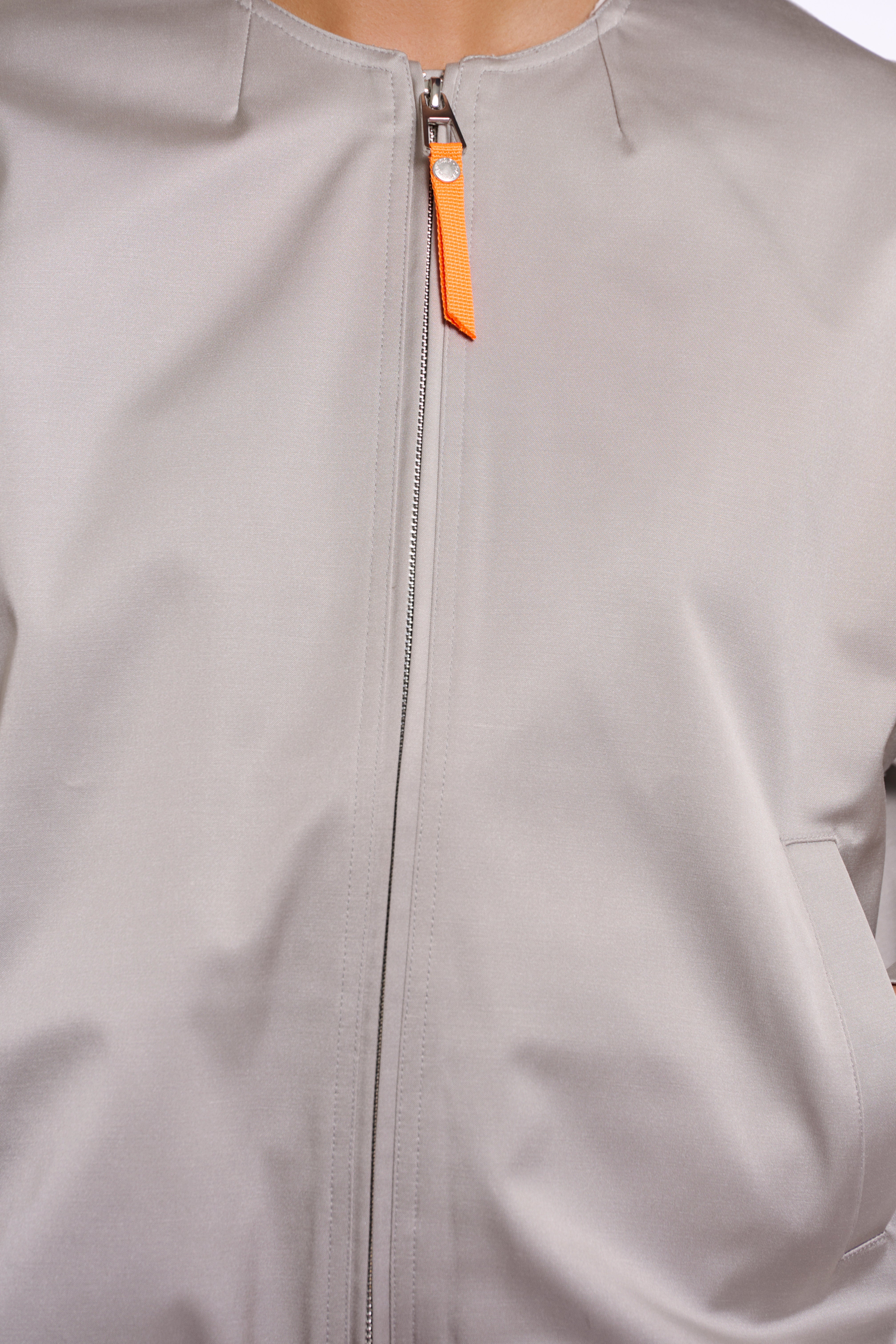 Moderne Jacke "Siem"