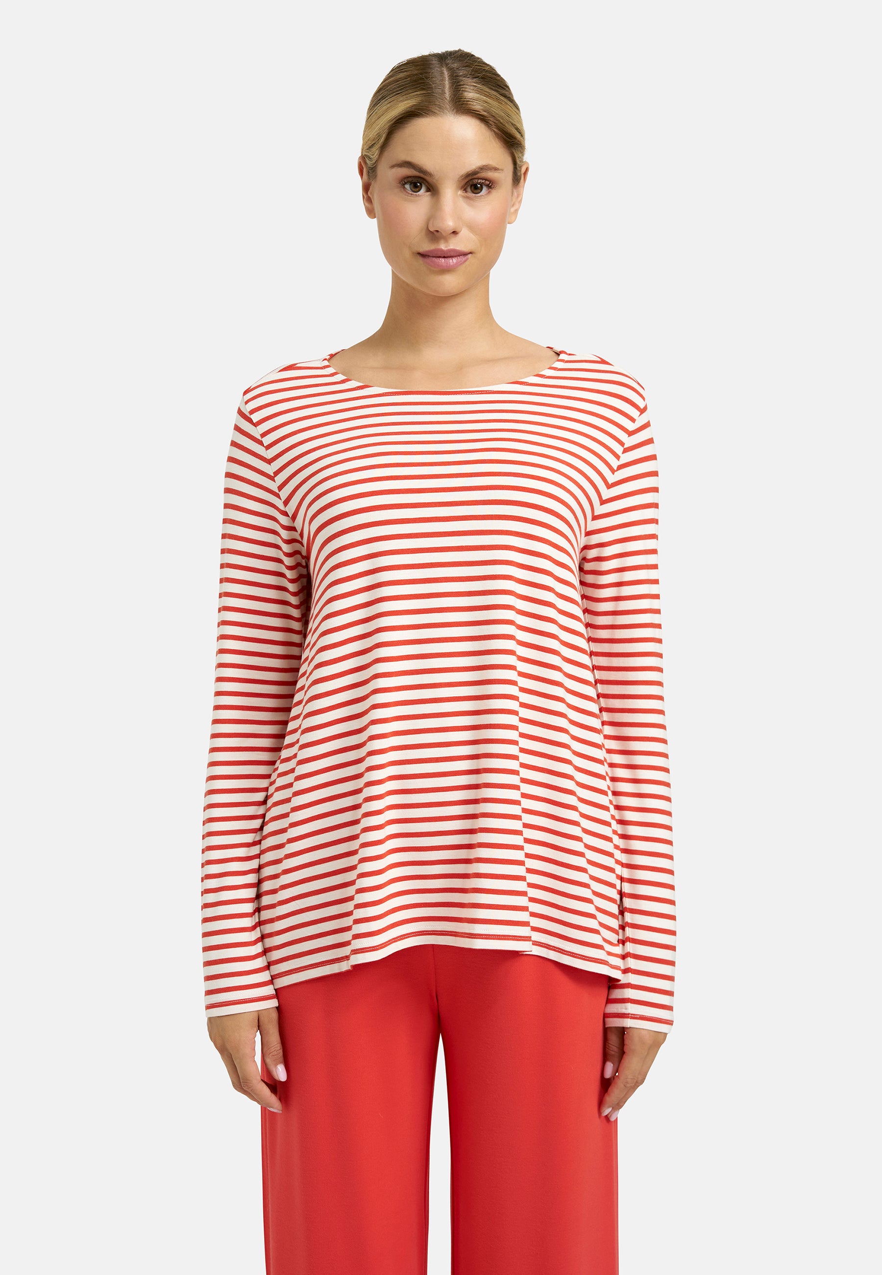 Zeitloses Longsleeve für jeden Look