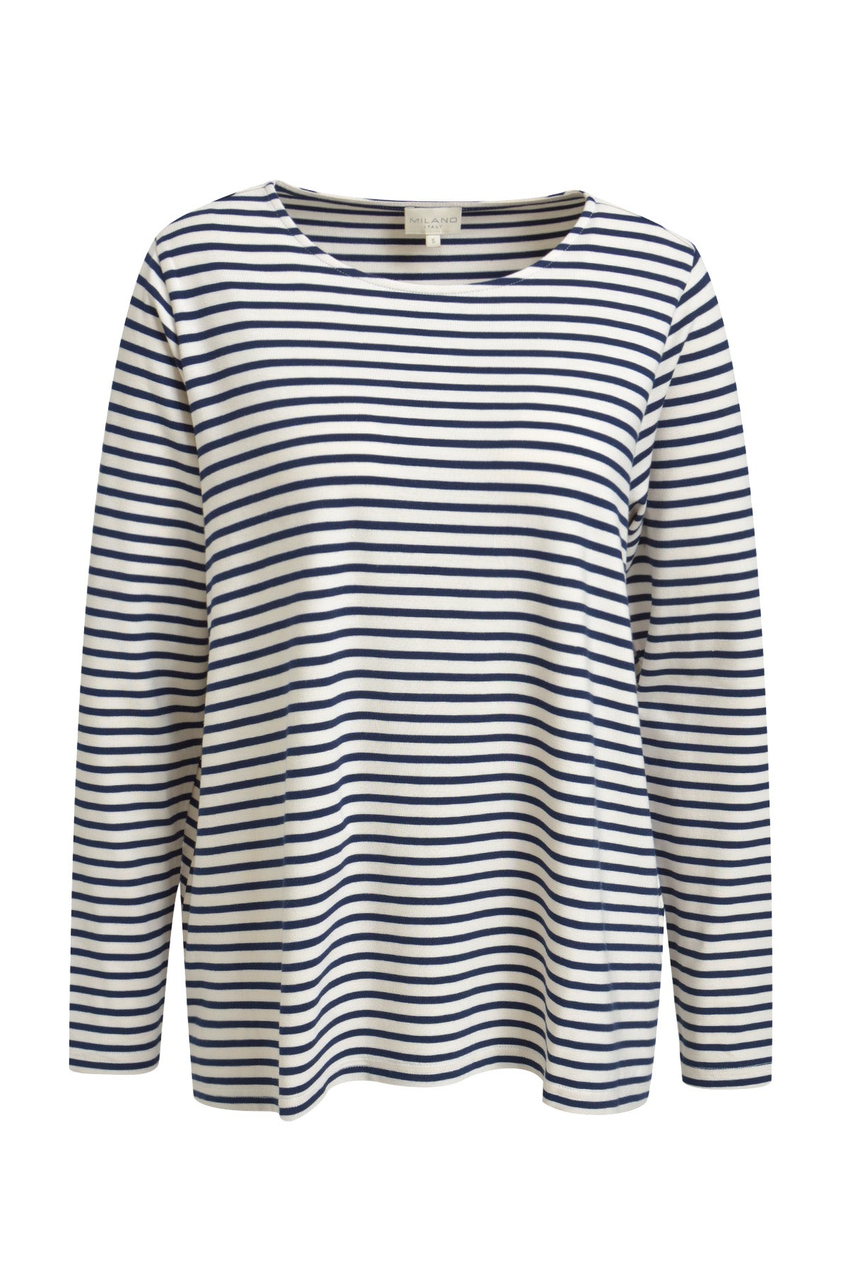 Zeitloses Longsleeve für jeden Look