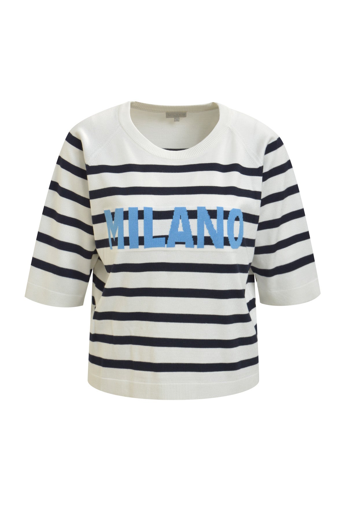 Dein Milano-Statement-Strick