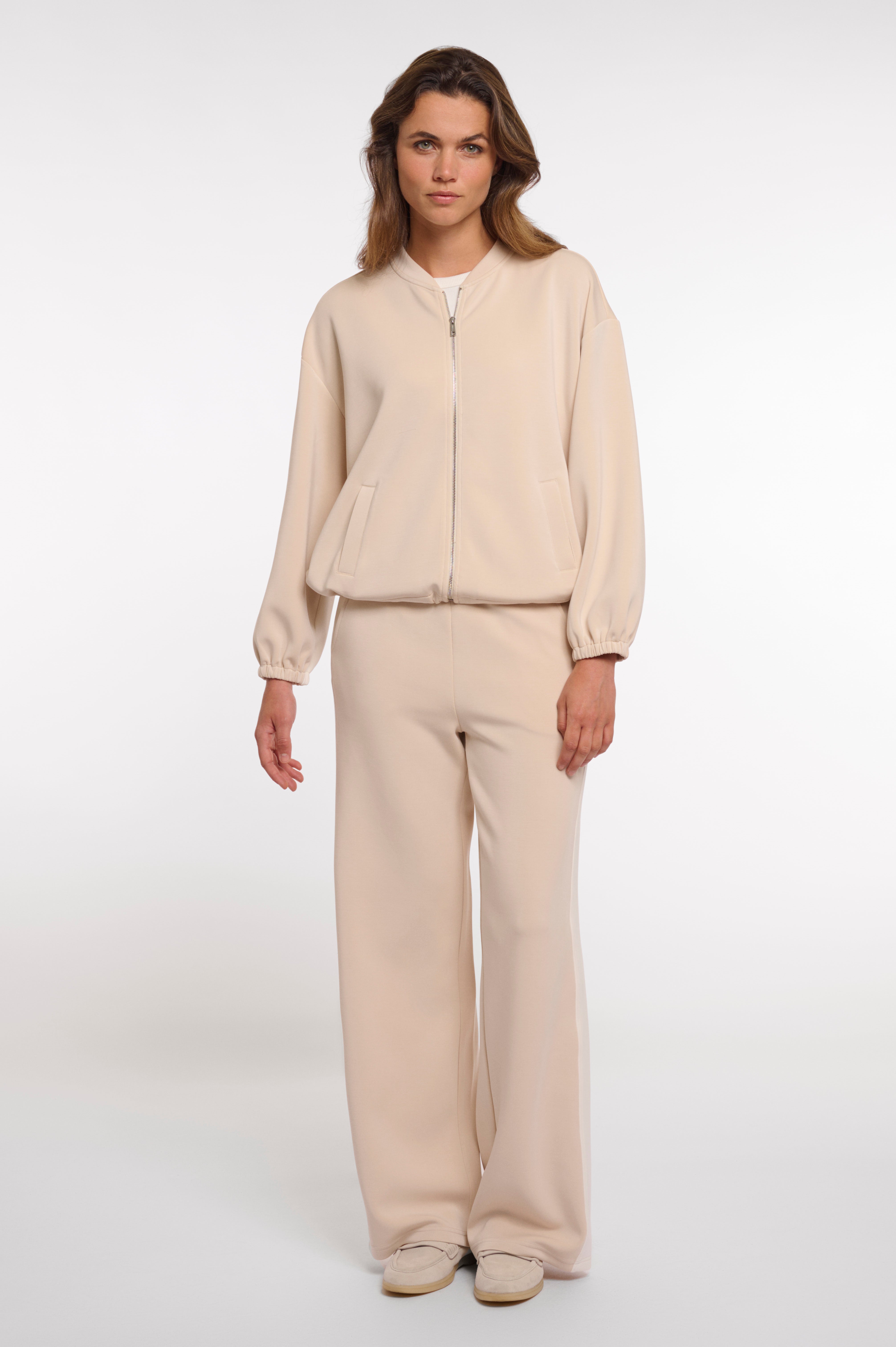 Bomberjacke "Claudette"