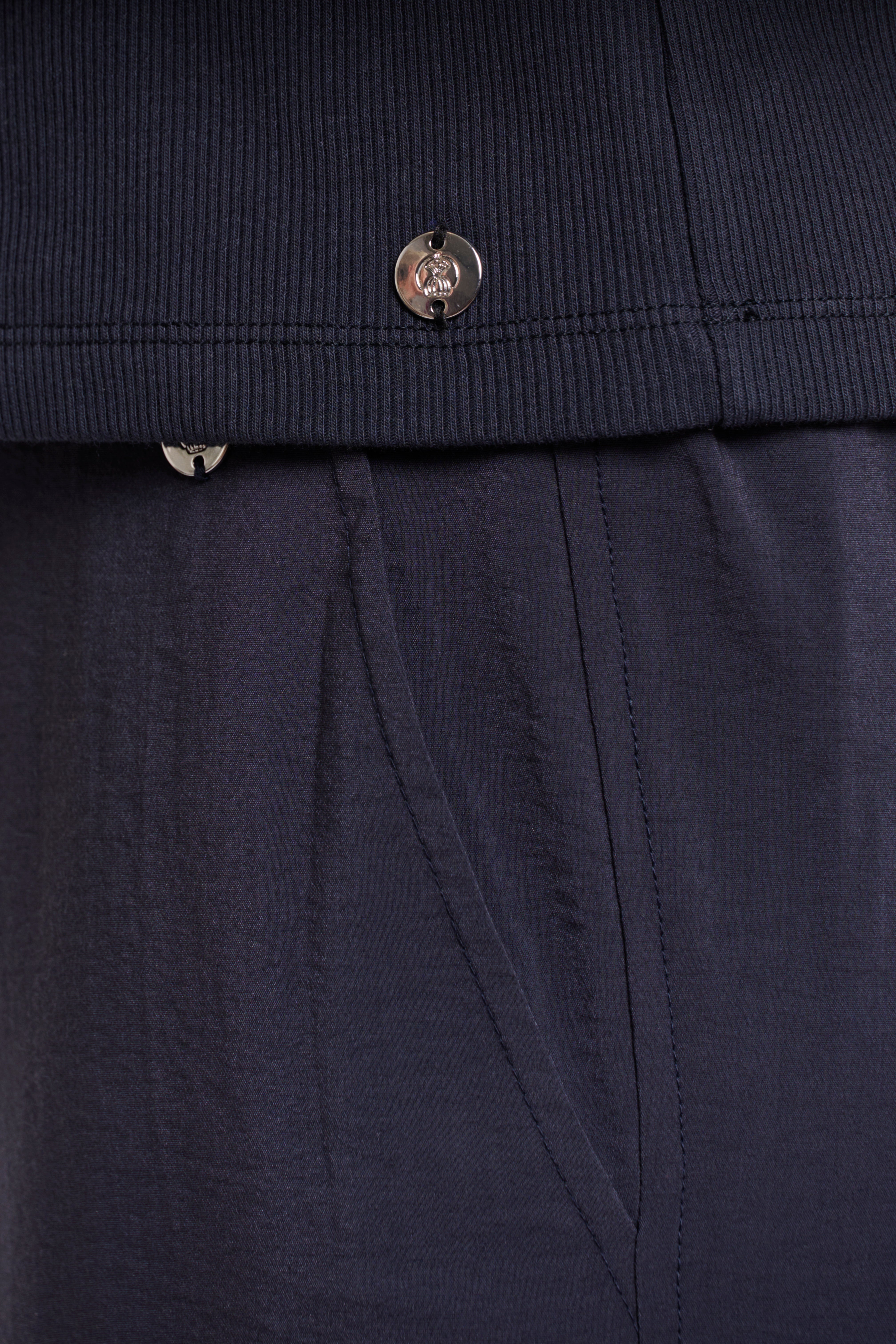 Zeitloses Langarm-Oberteil "Sienna"