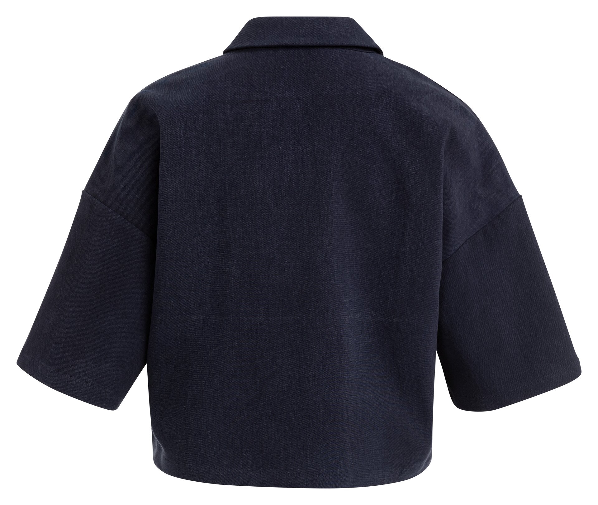 Sportiver Chic neu definiert mit diesem Poloshirt