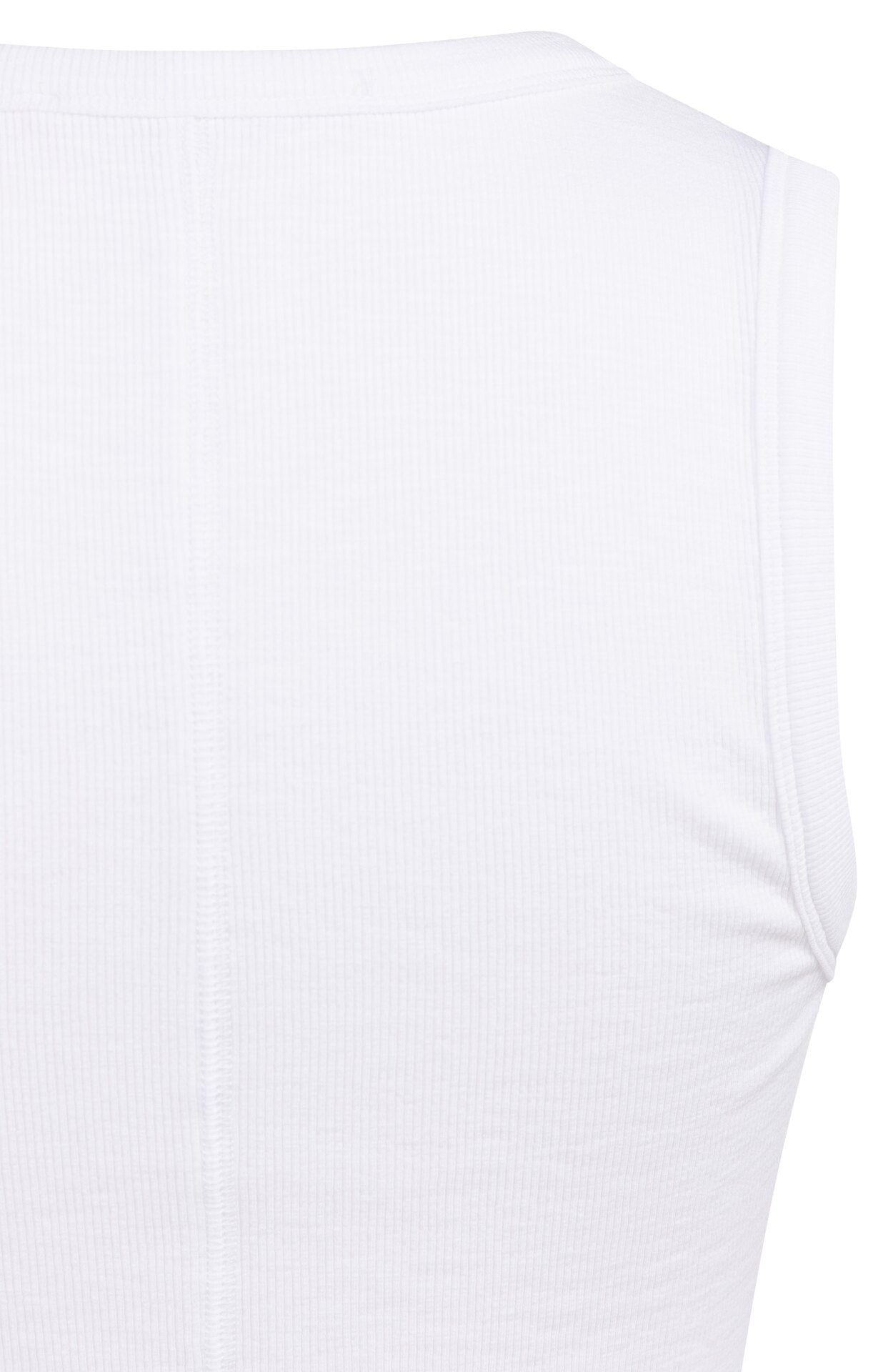 Zeitloses Essential mit diesem Tanktop