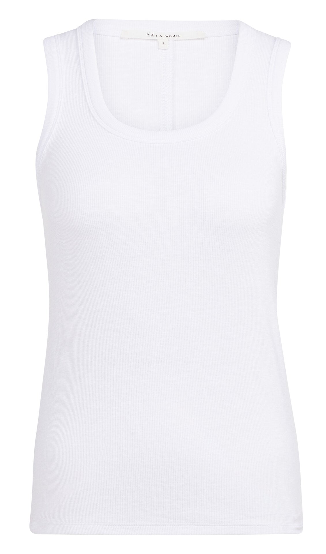 Zeitloses Essential mit diesem Tanktop