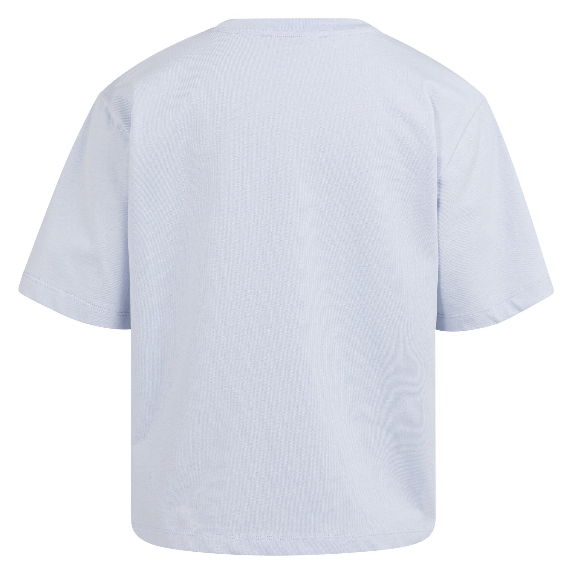 Lässiges Boyfriend-T-Shirt