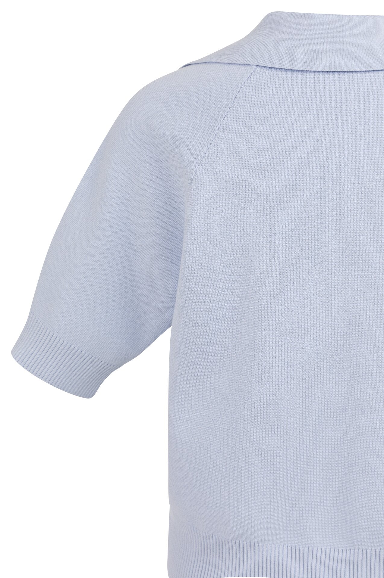 Zeitlose Eleganz trifft Strick