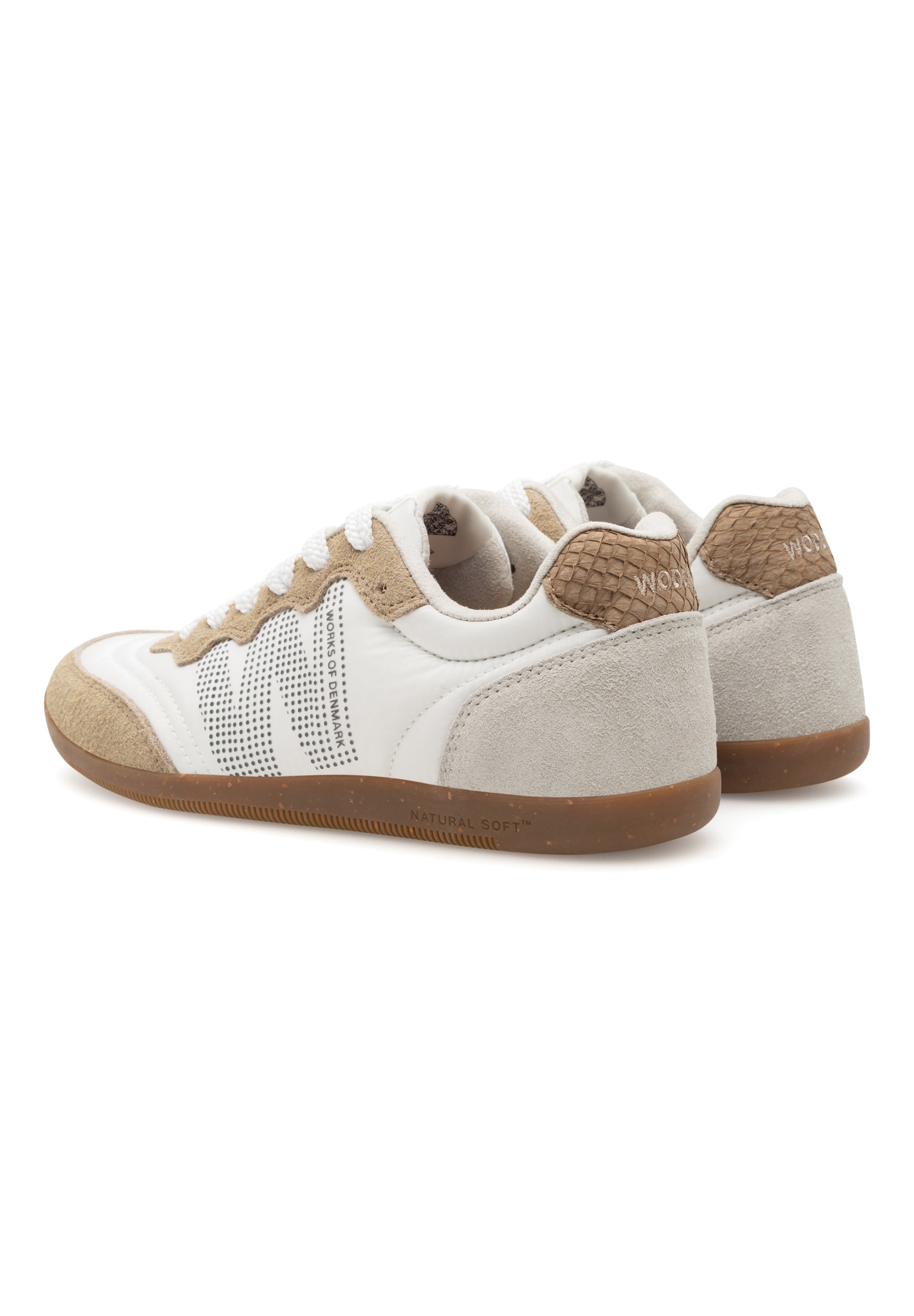 Nanna Blanc de Blanc Multi