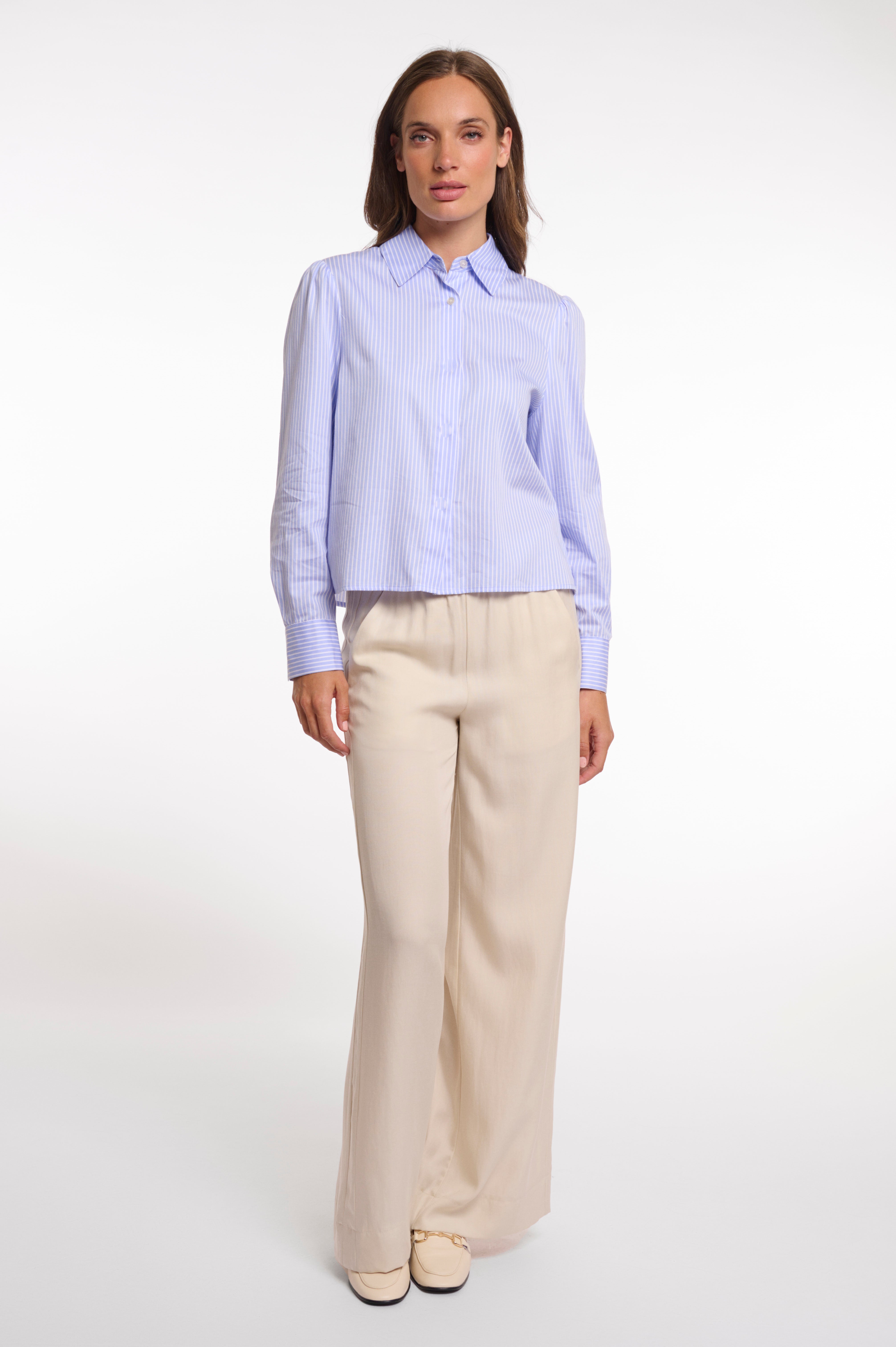 Der Hingucker bei jedem Auftritt