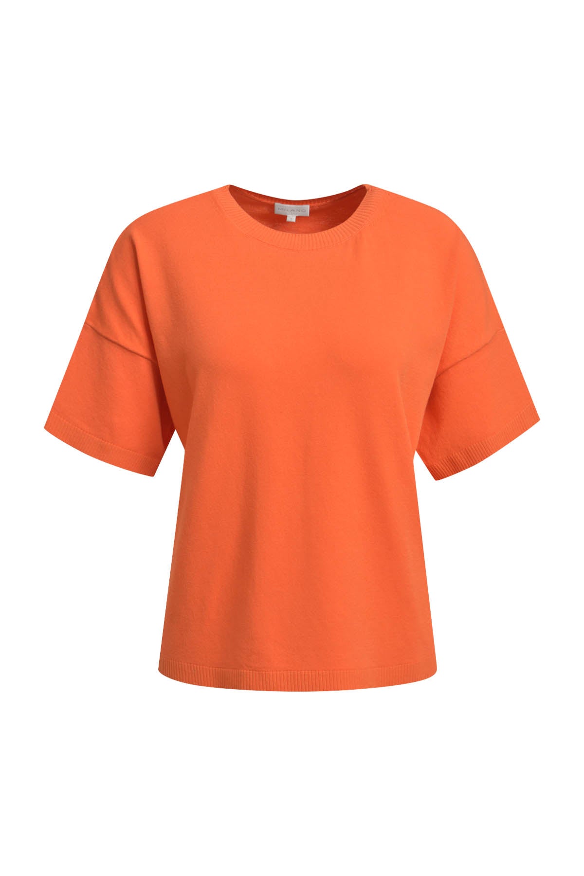 Strahlendes Orange für moderne Akzente