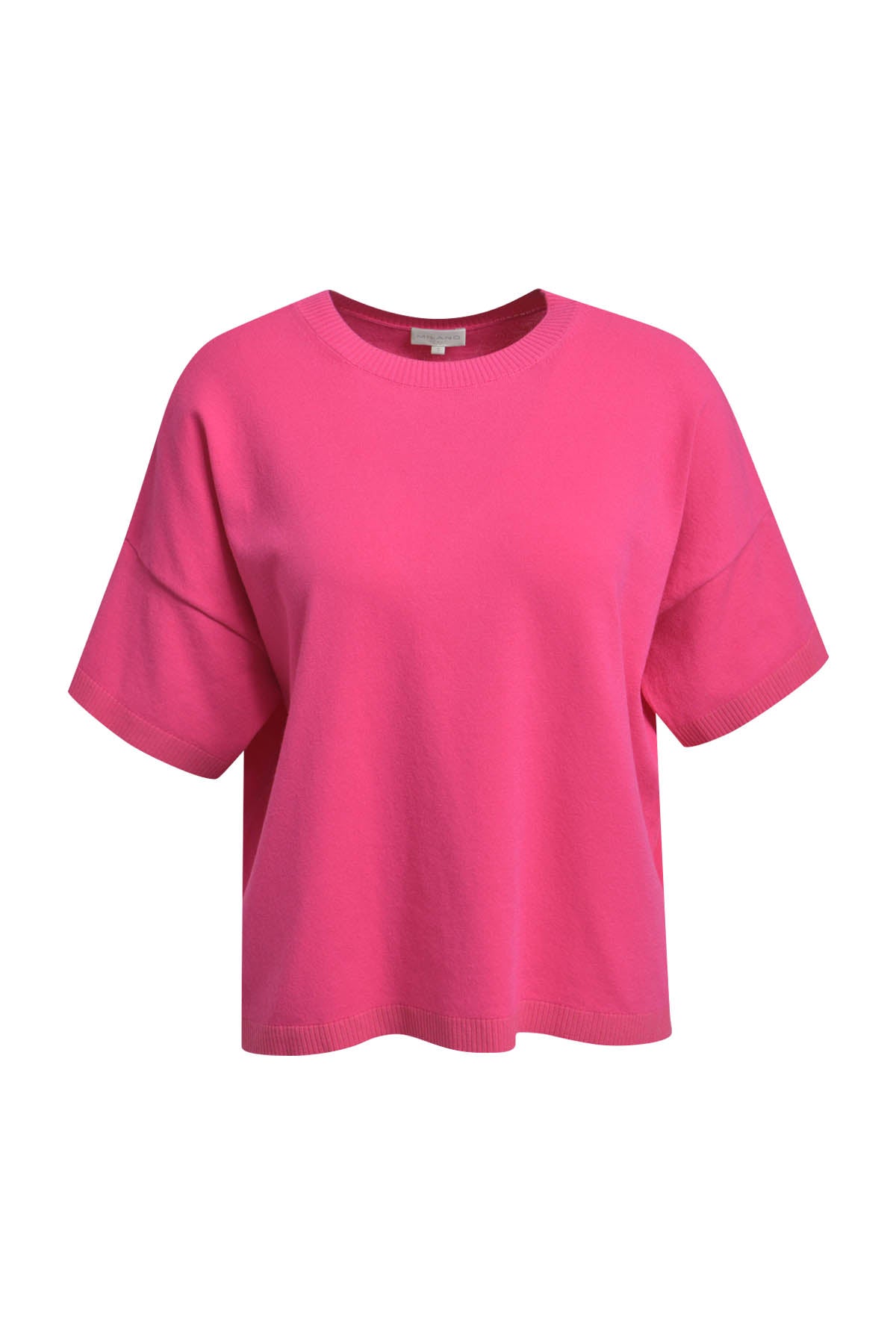Strahlendes Pink für moderne Akzente
