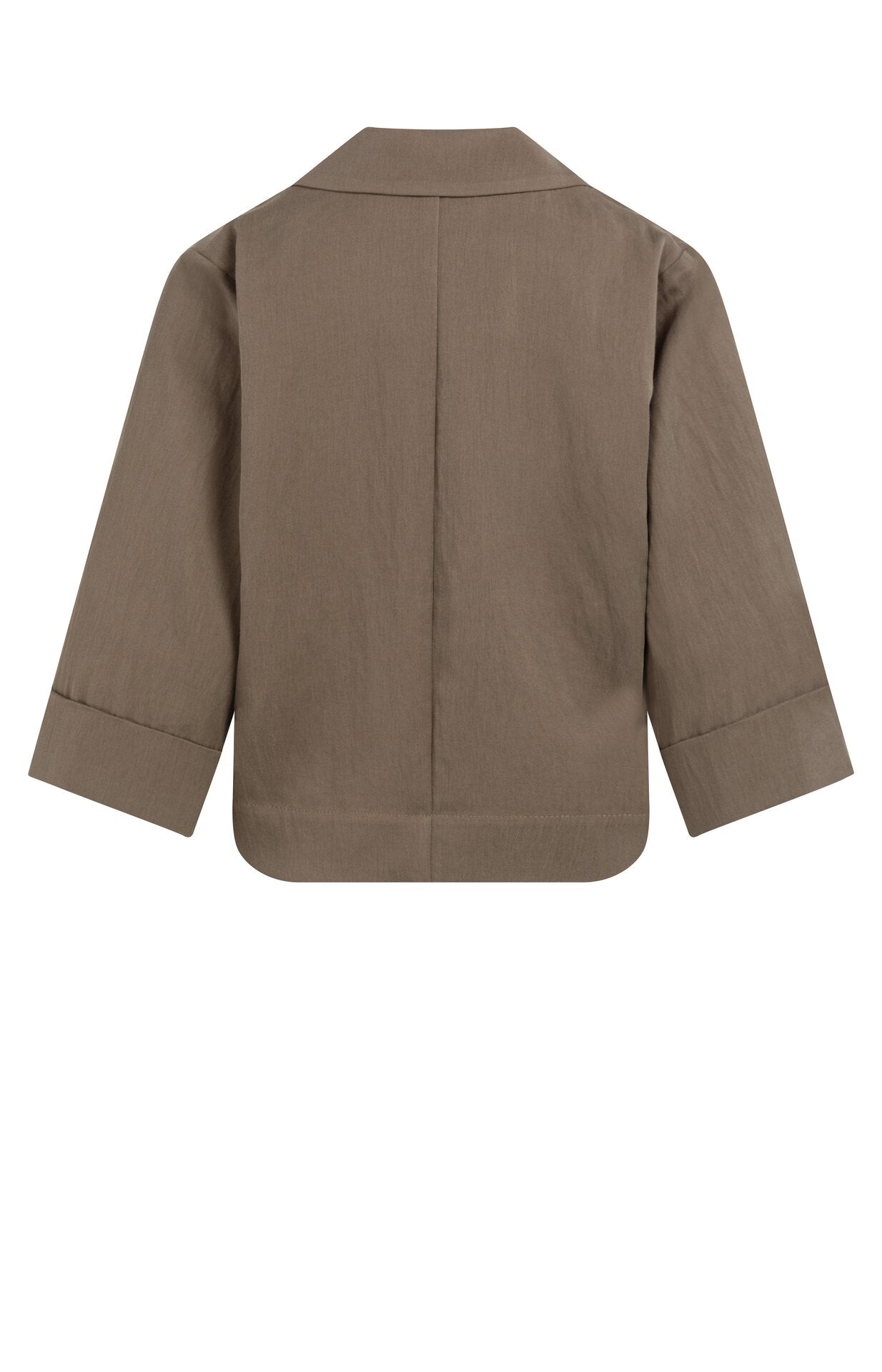 Dein neues Key-Piece: Der verkürzte Blazer
