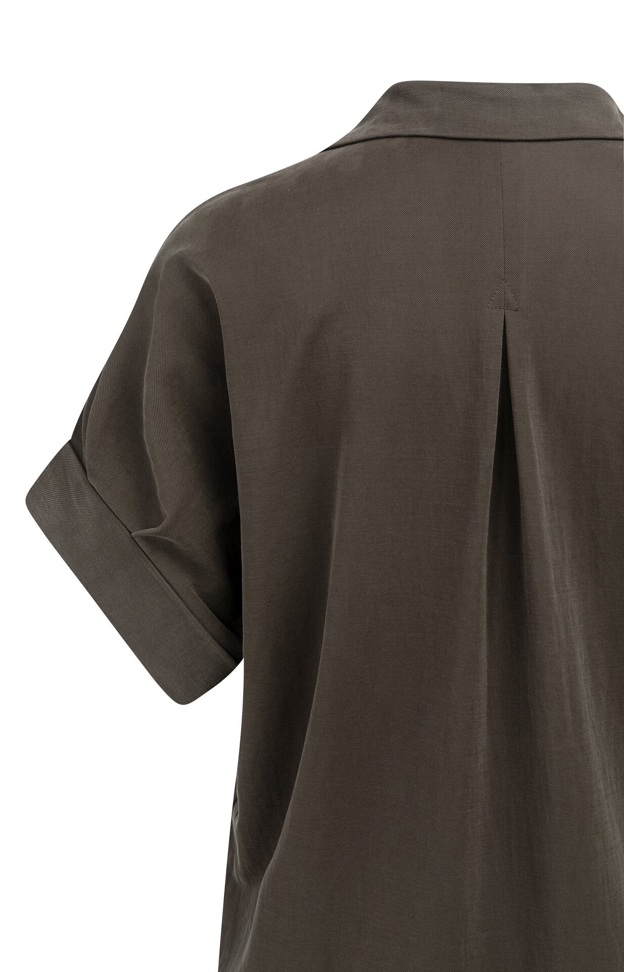 Das vielseitige Polokleid