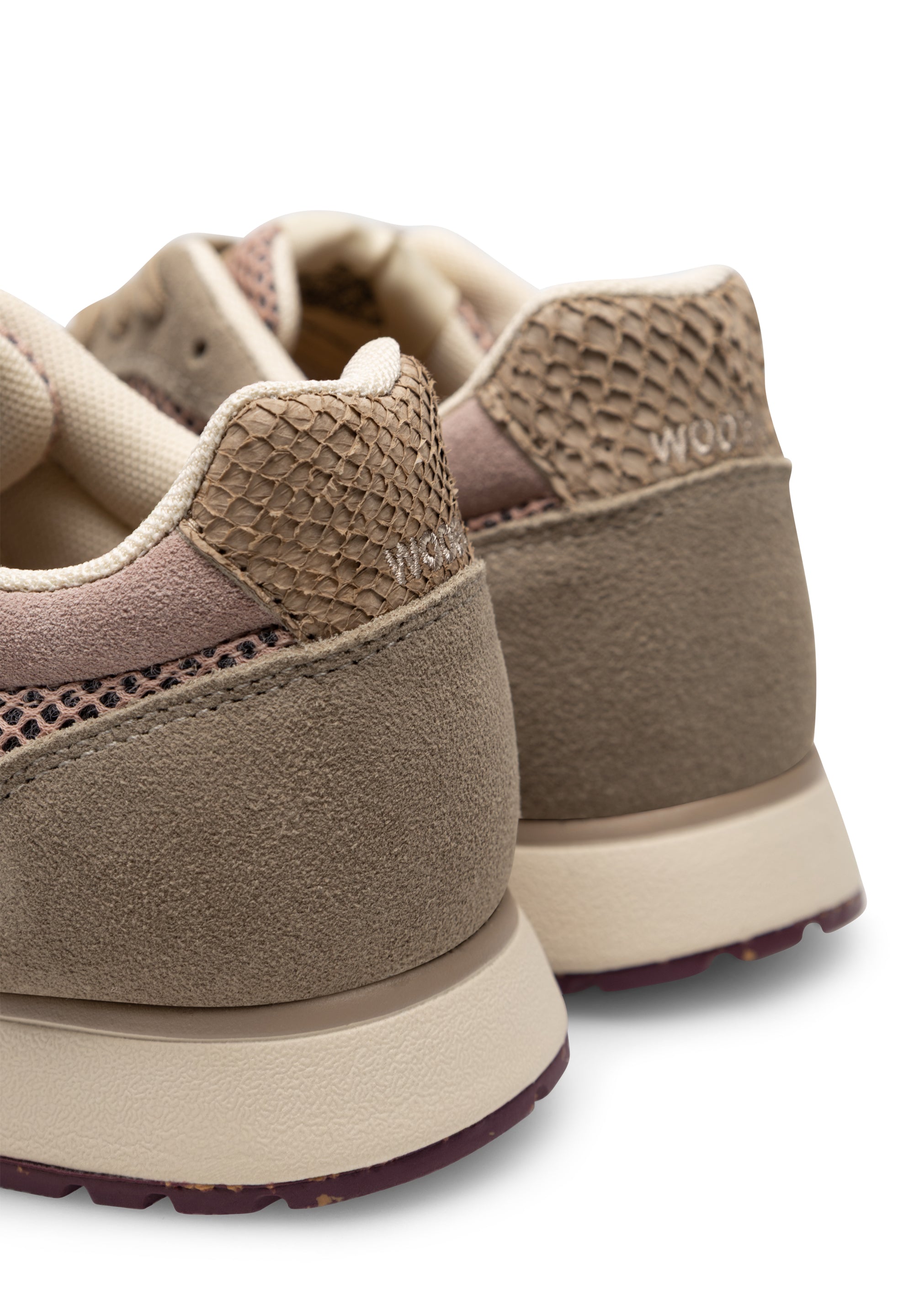Ronja Icon Dry Rose Multi