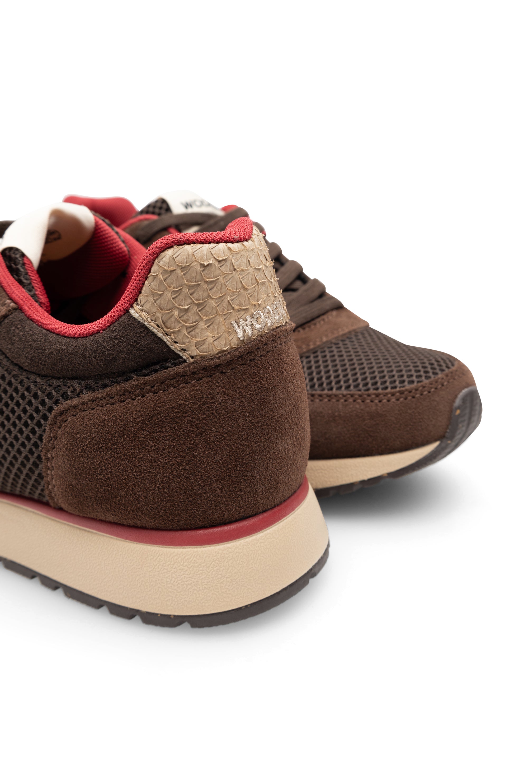 Ronja Icon Cacao Multi