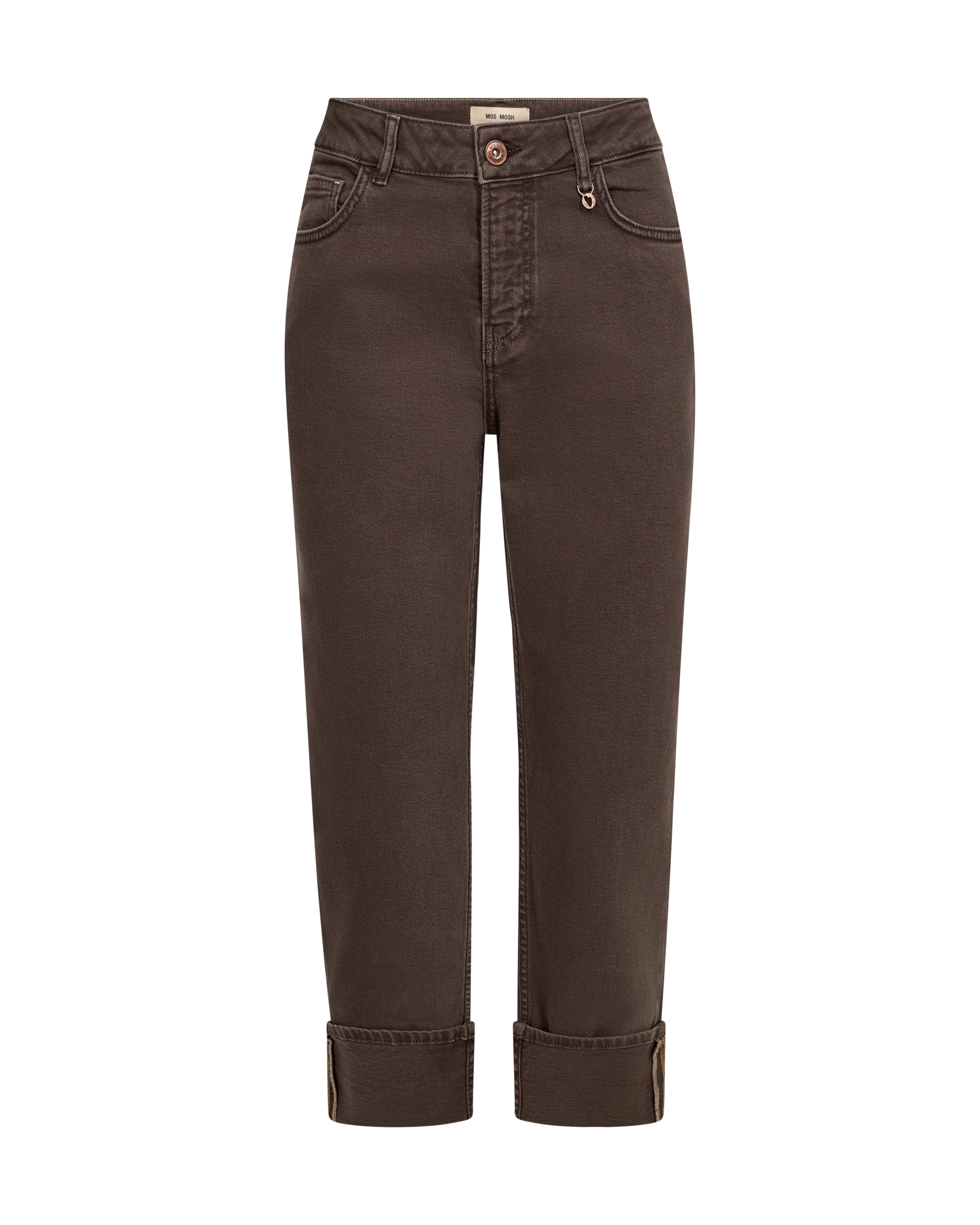 Boyfriend-Jeans