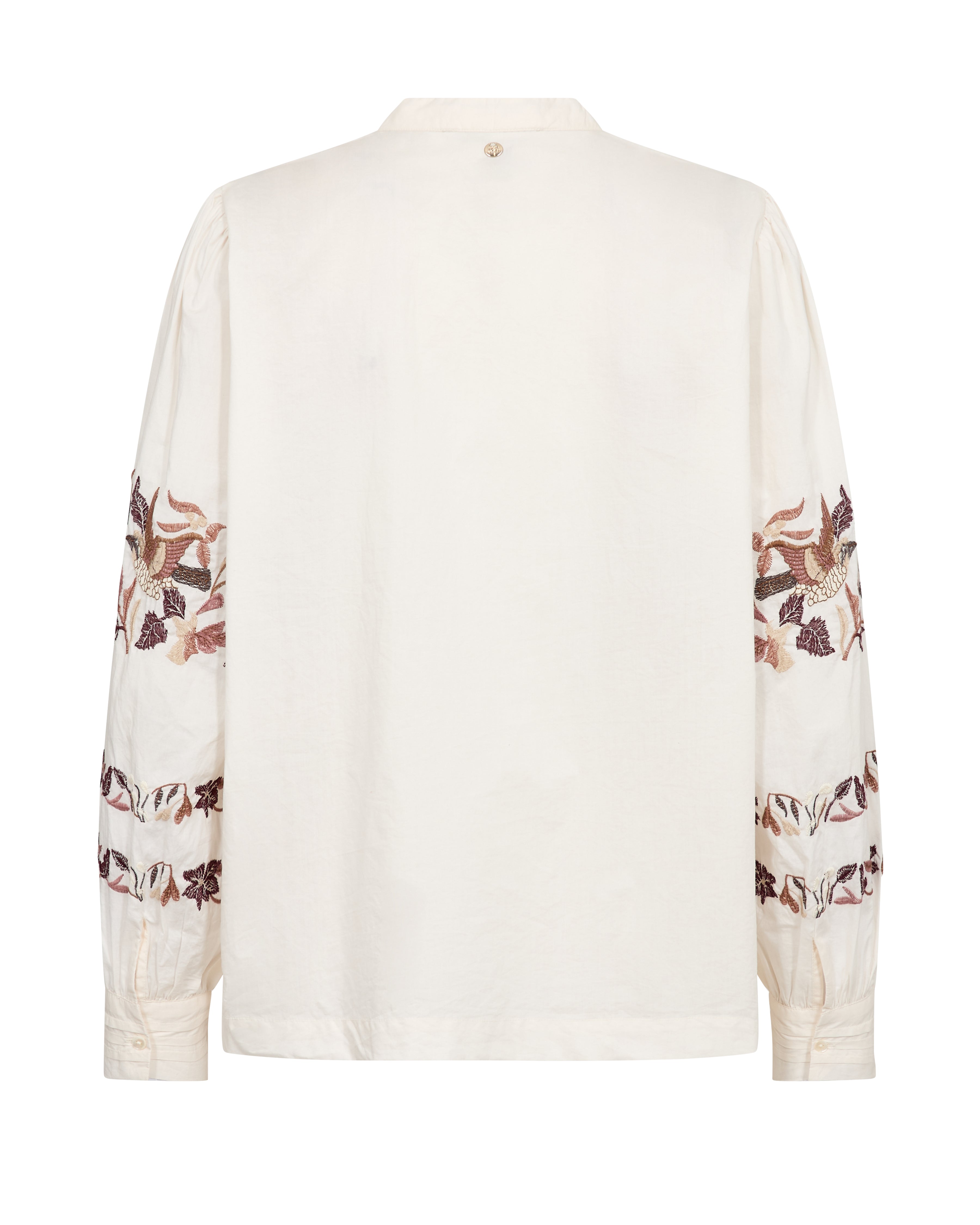 Bluse MMNotto Embroid