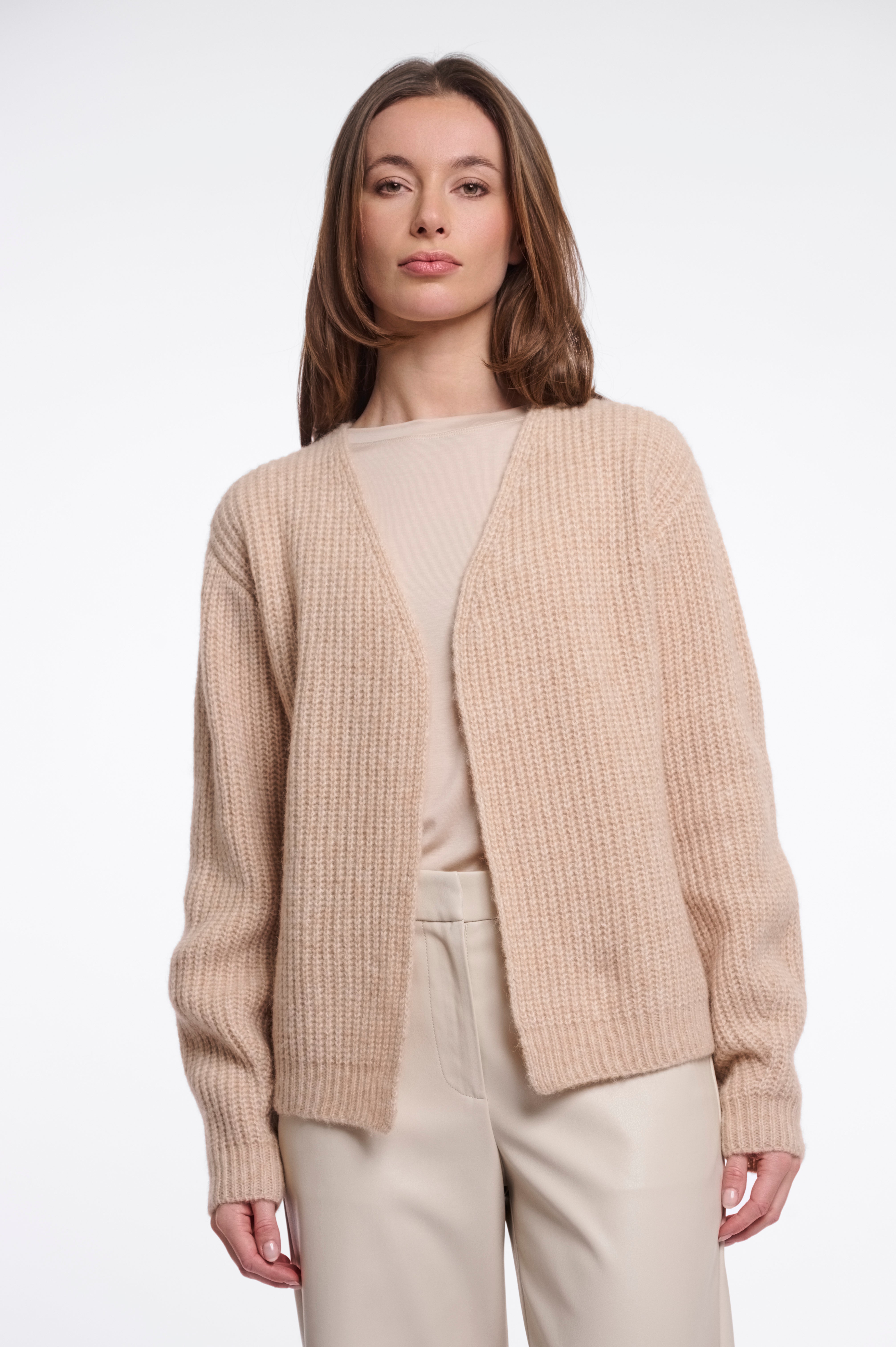 Cardigan Andro