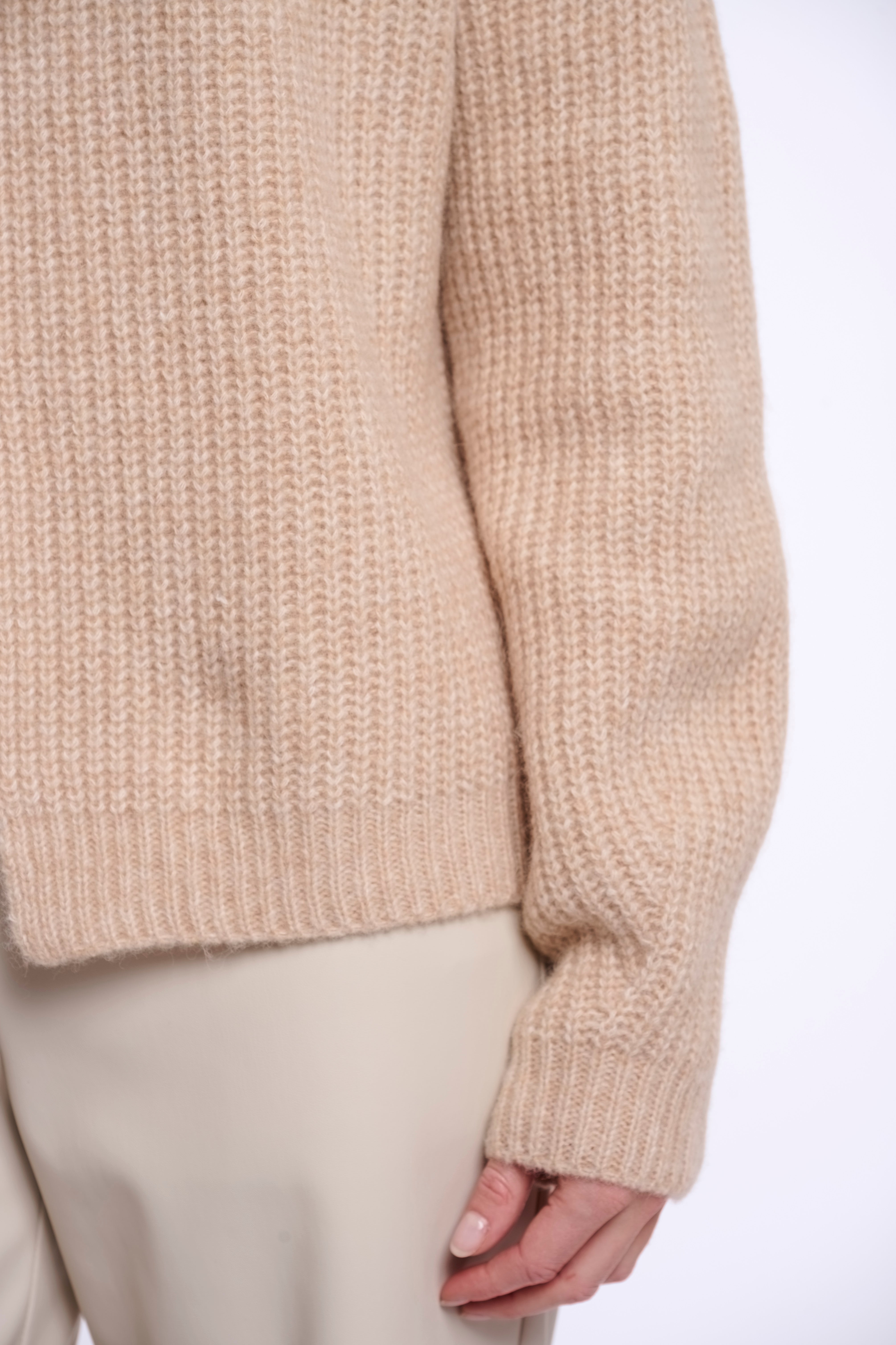 Cardigan Andro