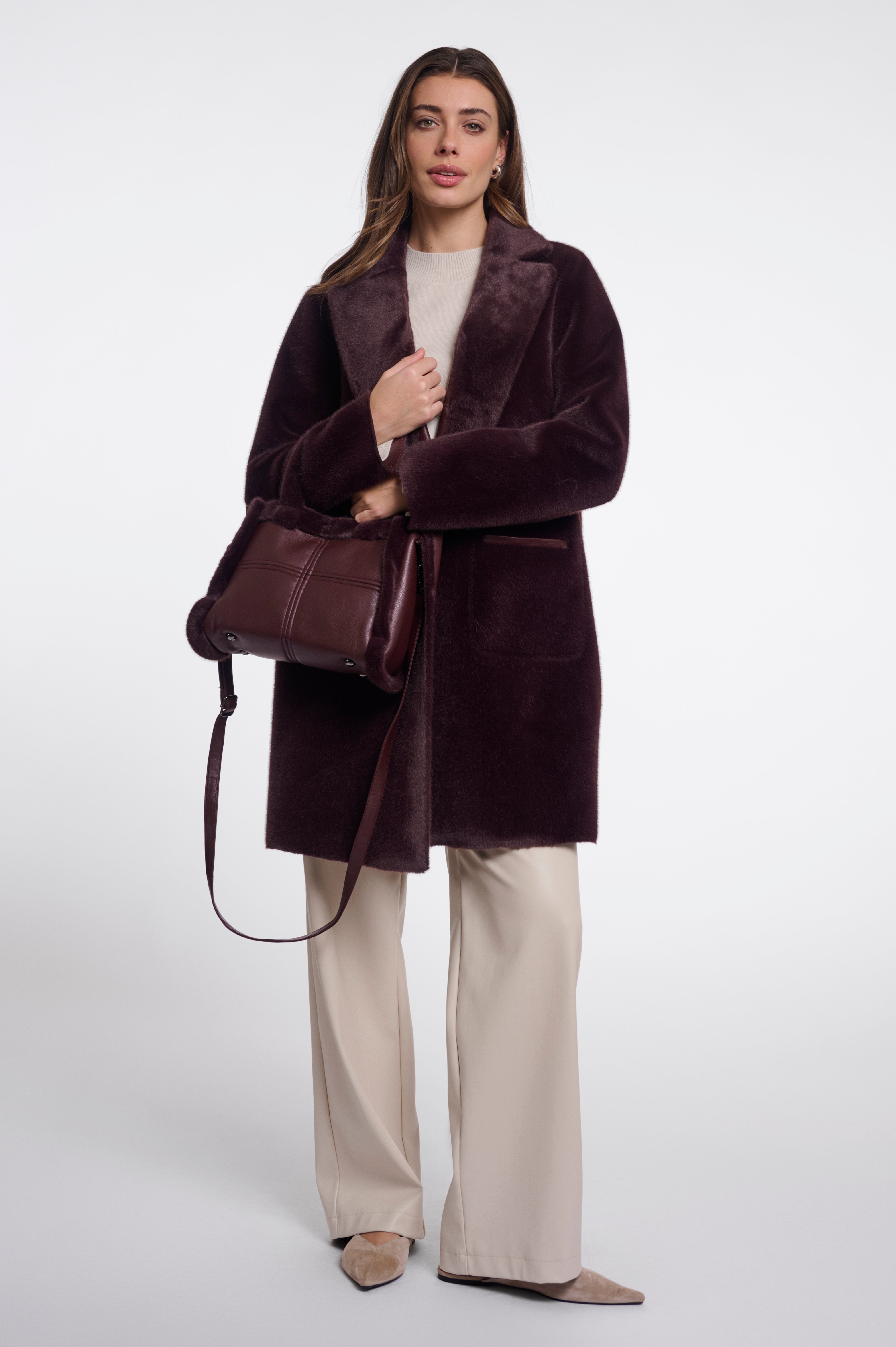 Handtasche Jasha