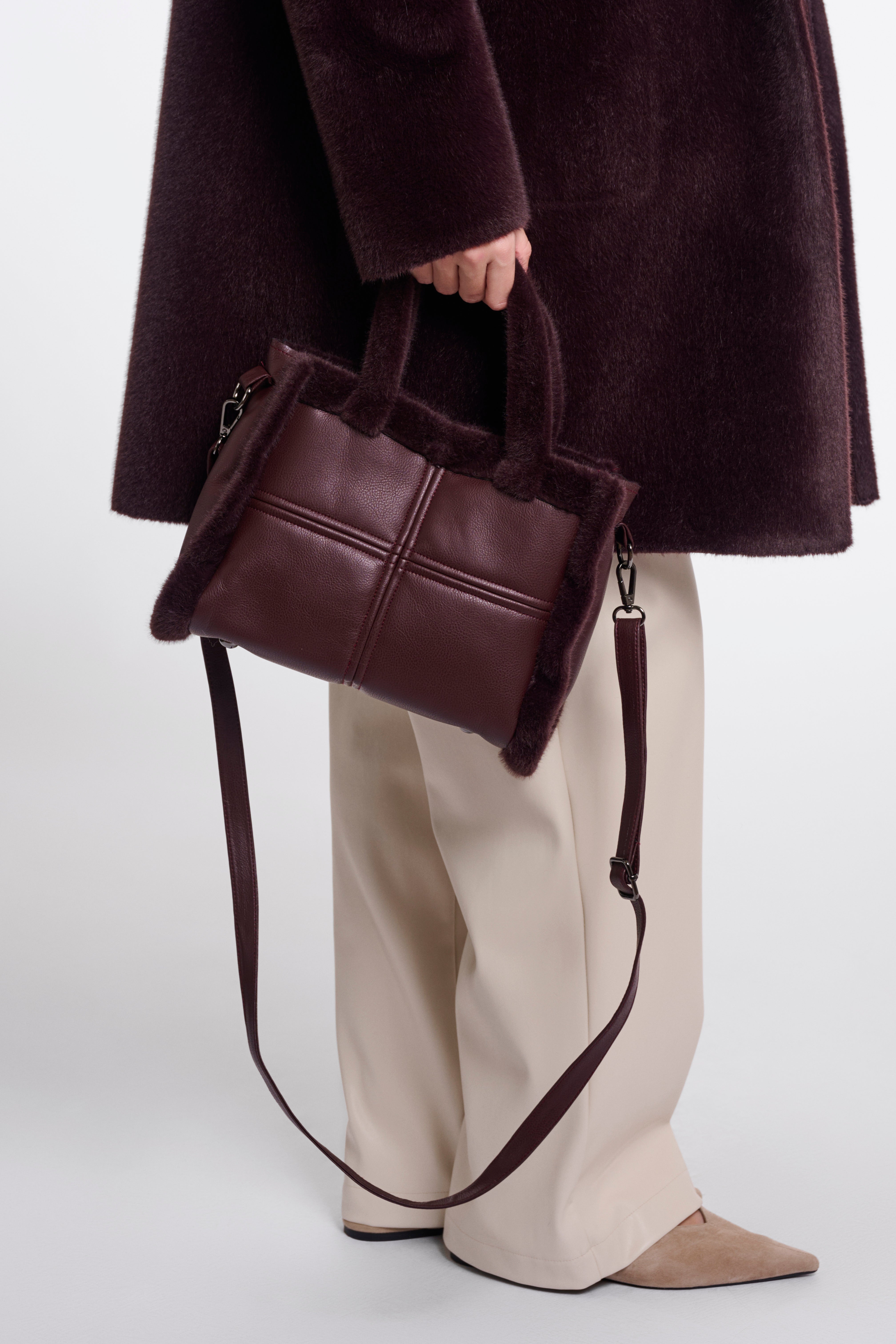 Handtasche Jasha