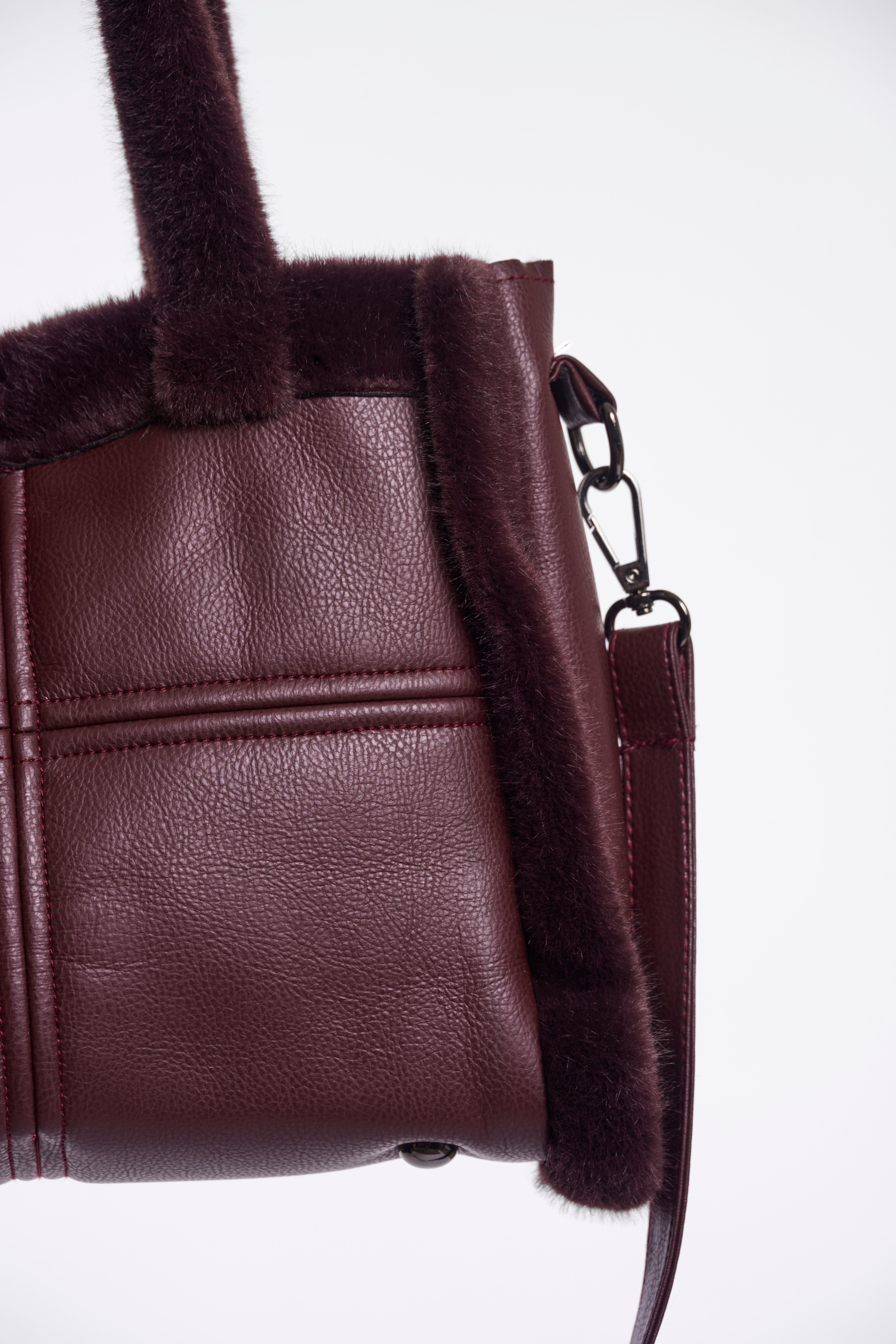 Handtasche Jasha