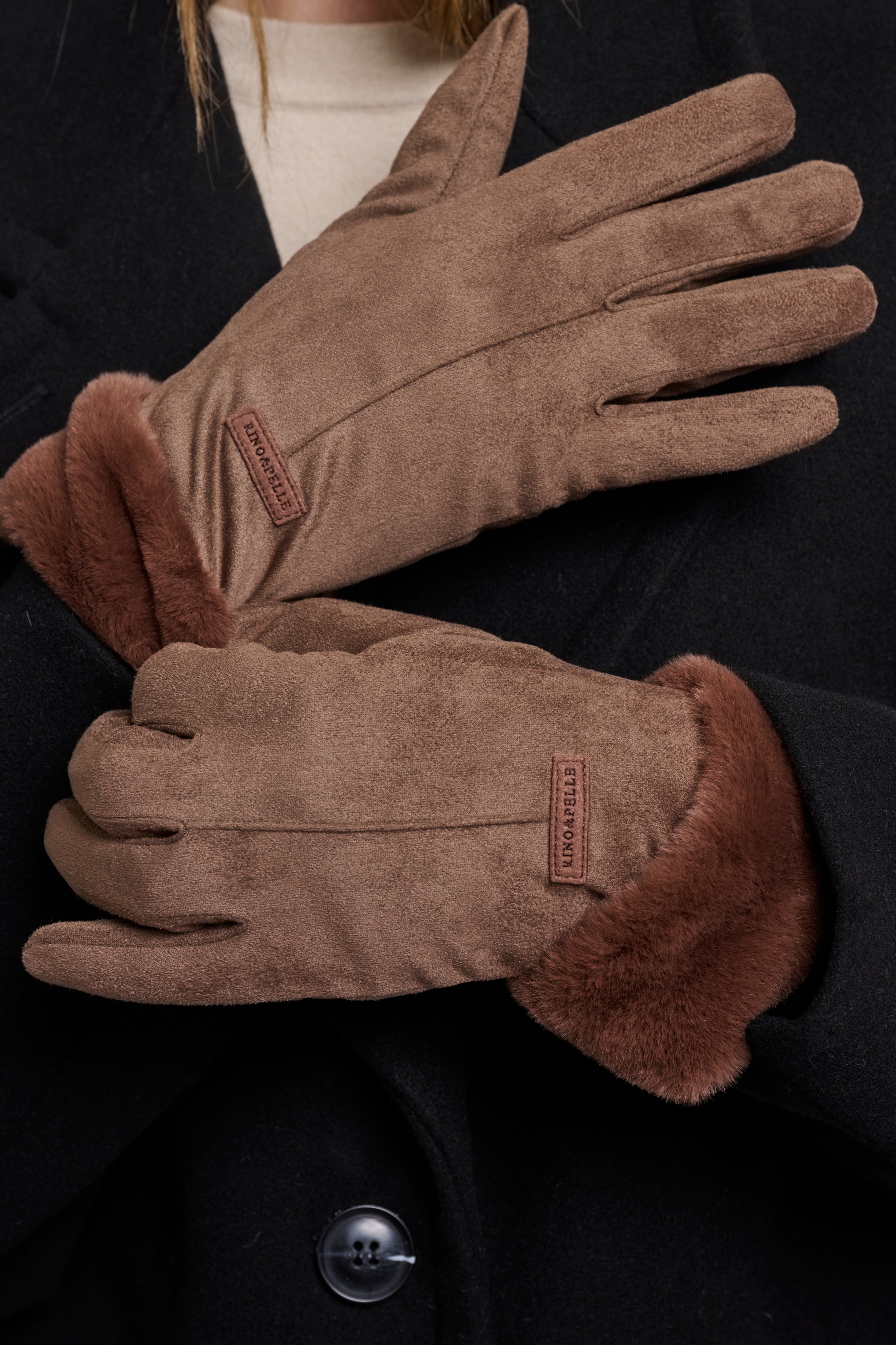 Handschuhe Danzo