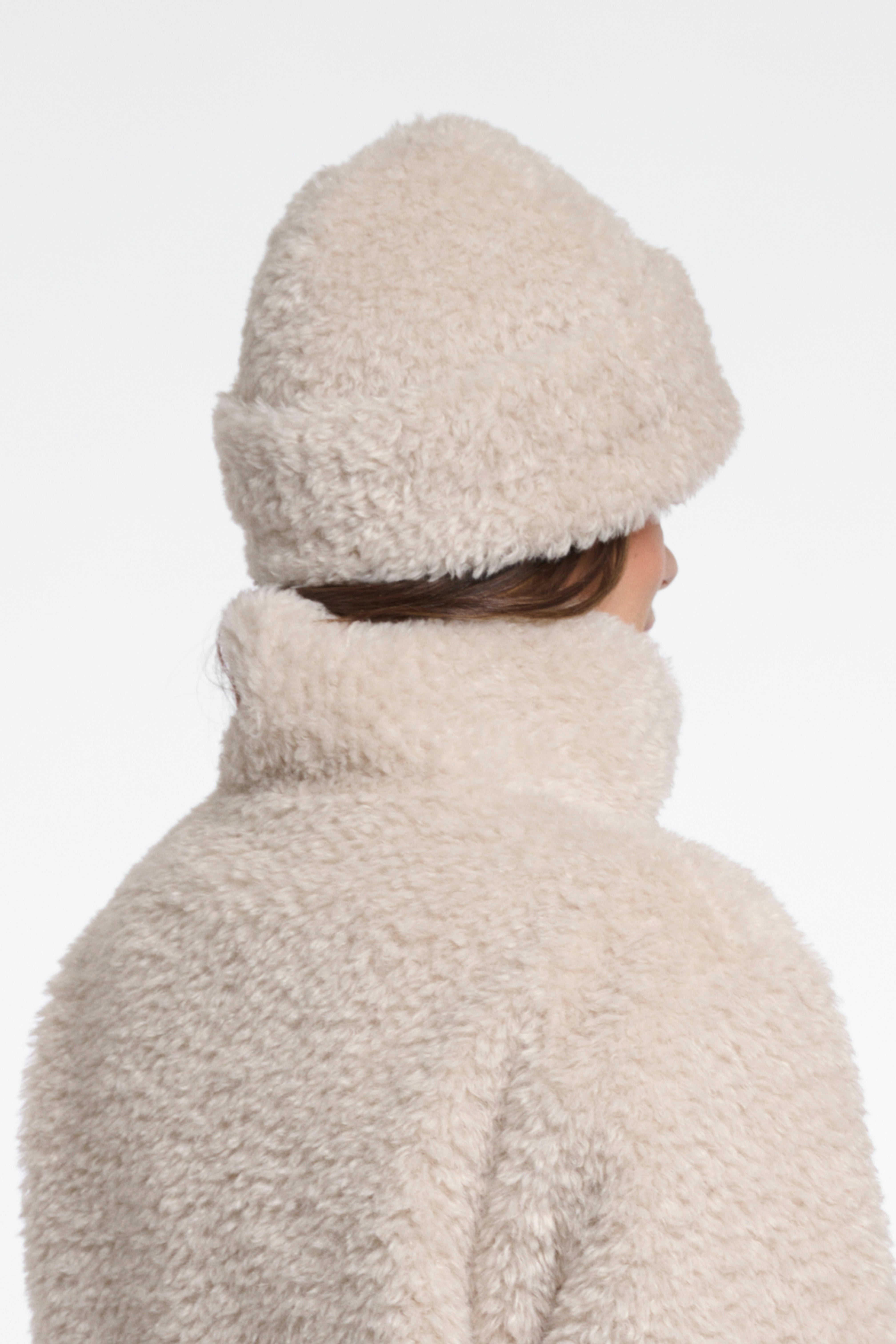 Teddyhut Saito