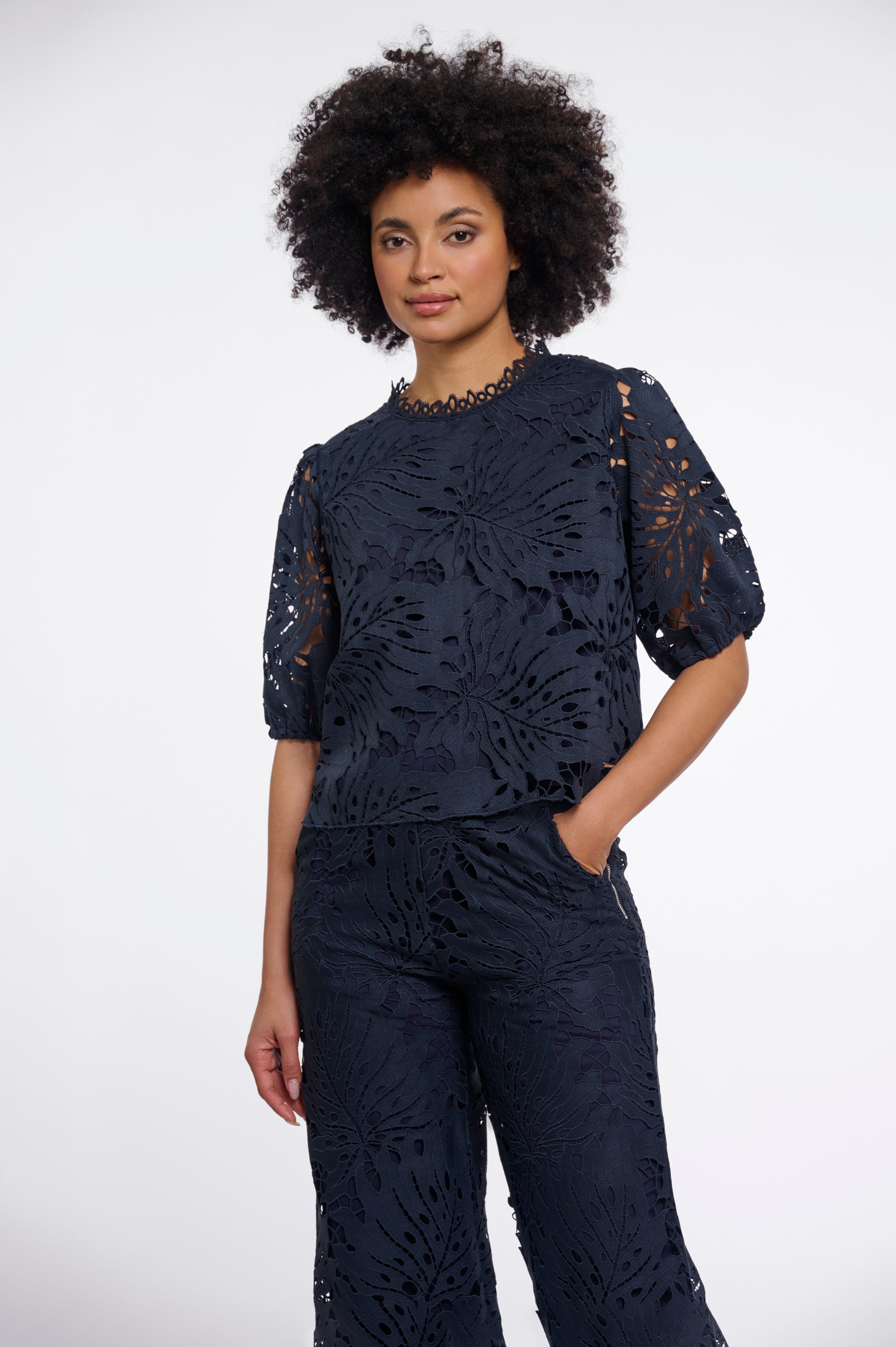 Bluse Chantalle