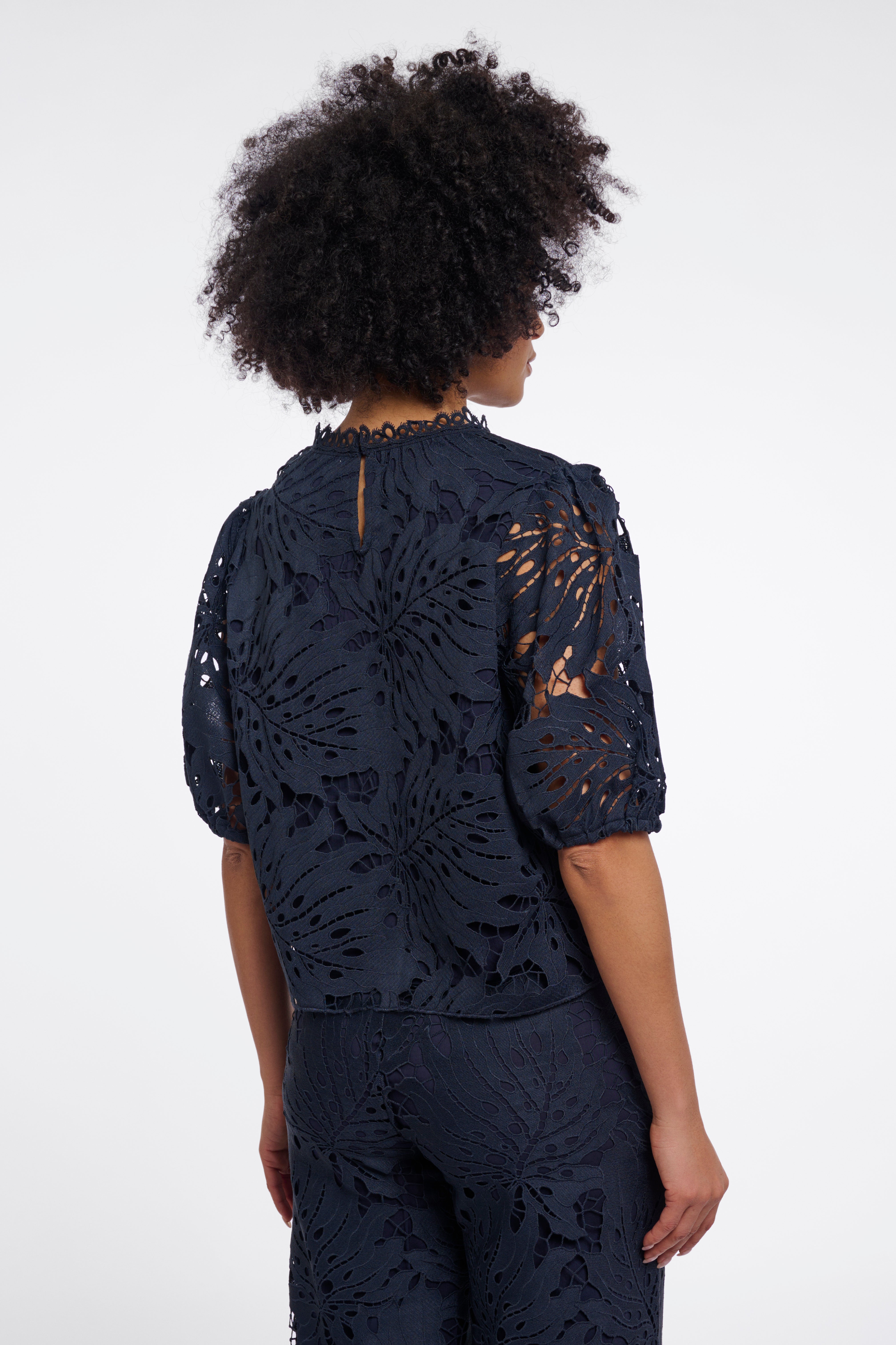 Bluse Chantalle