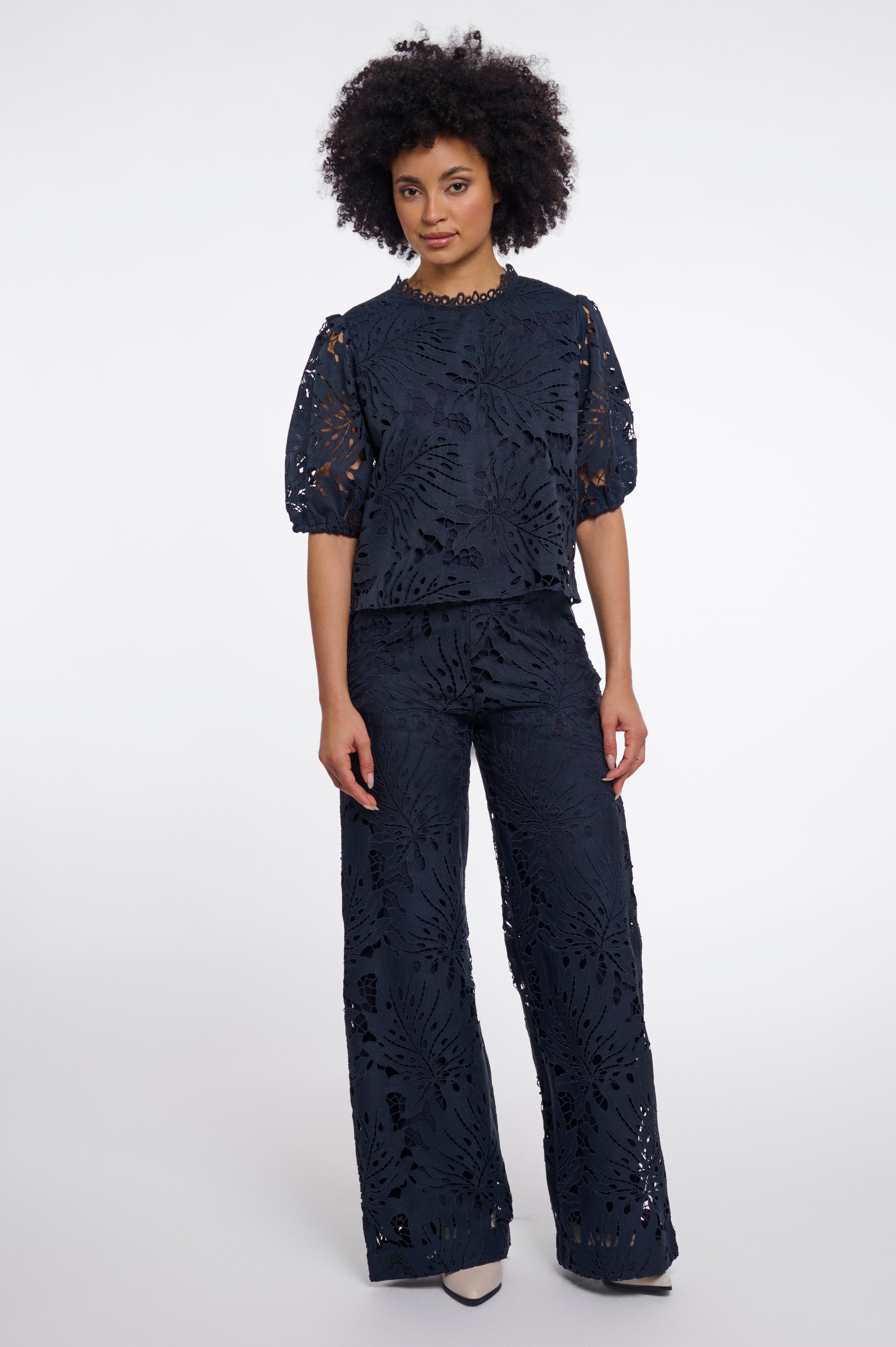 Bluse Chantalle