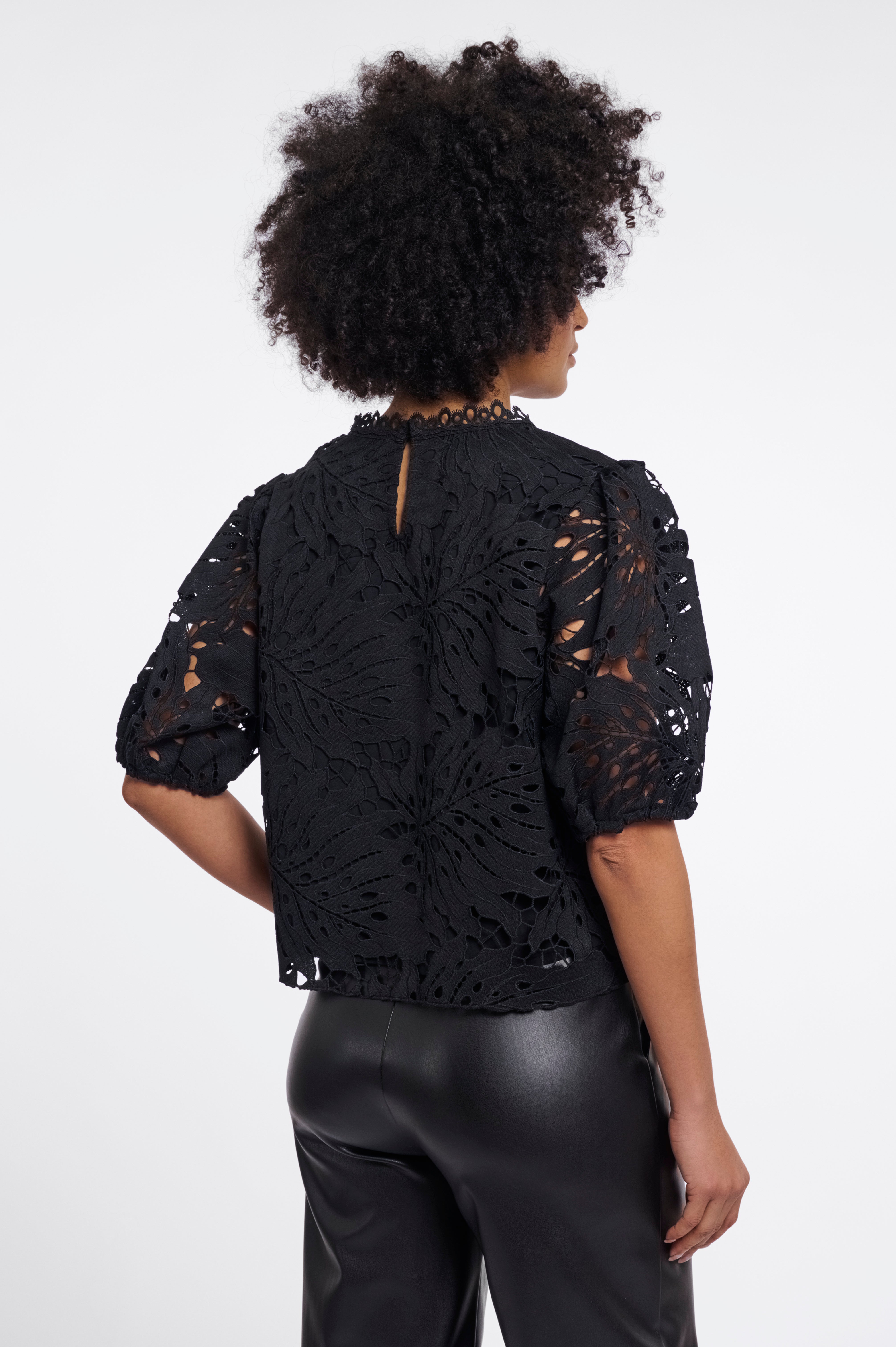 Bluse Chantalle