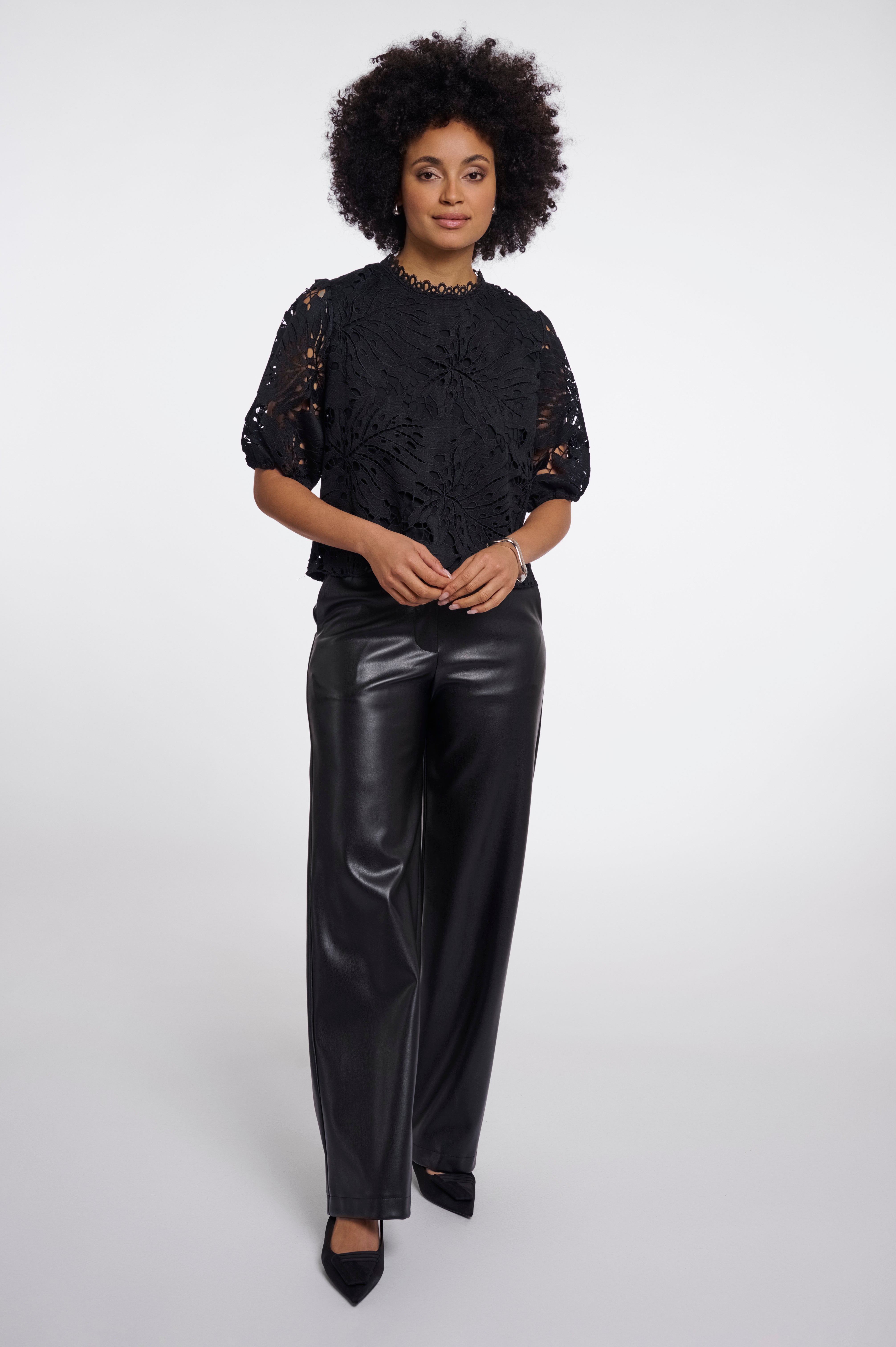 Bluse Chantalle