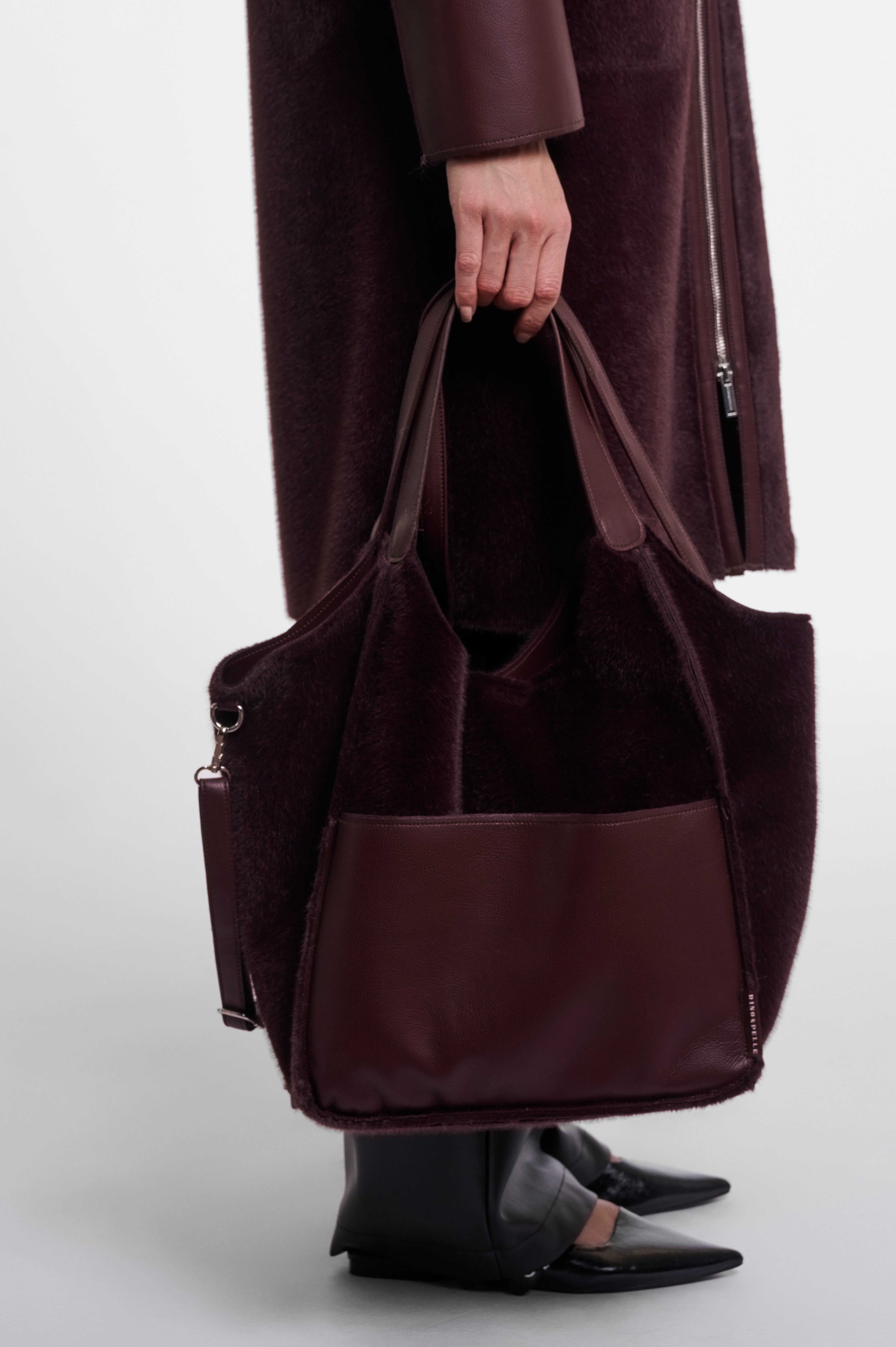 Die Shopper-Tasche Chi