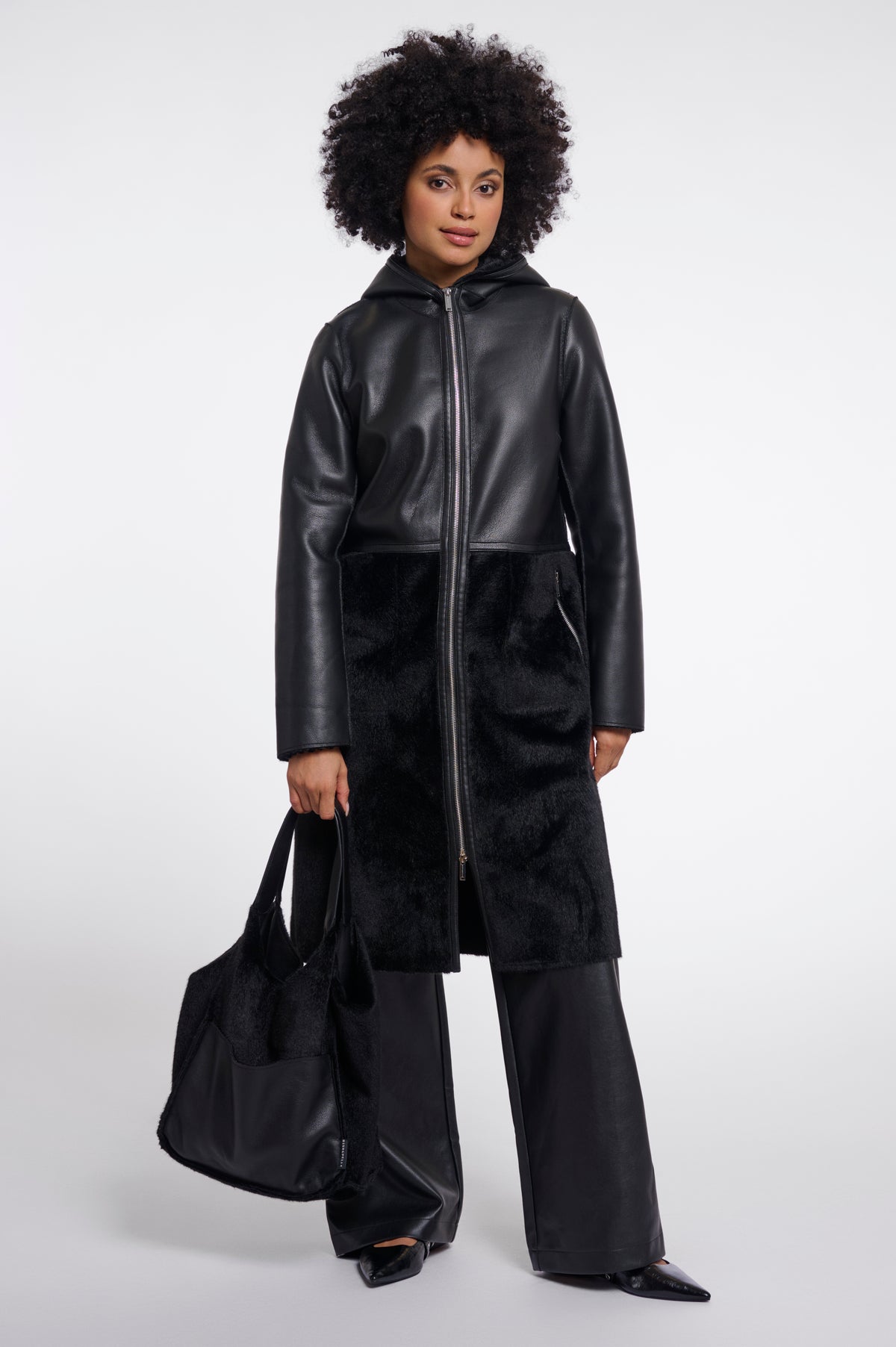 Die Shopper-Tasche Chi