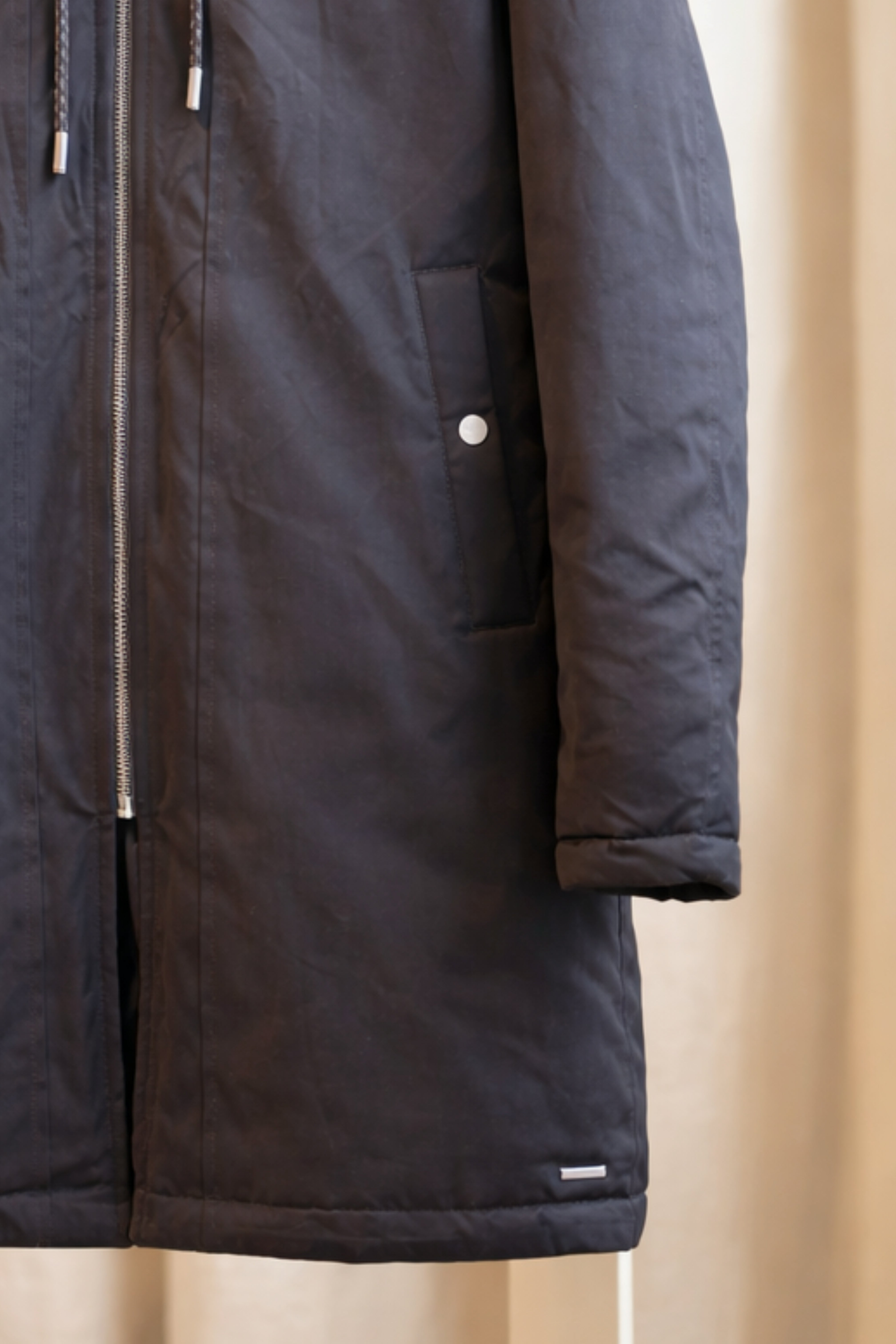 Der Parka Lindy