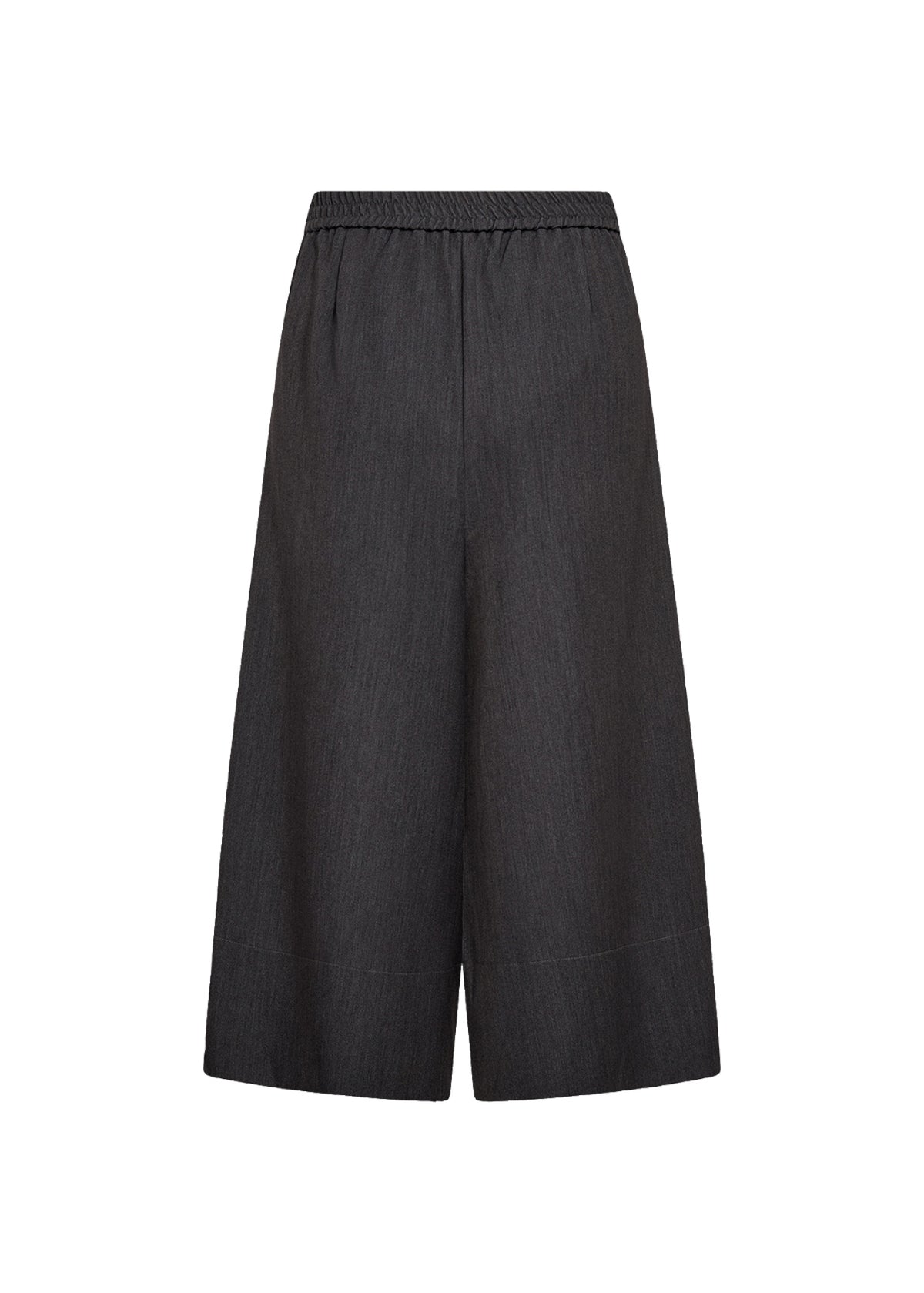 Die elegante Culotte