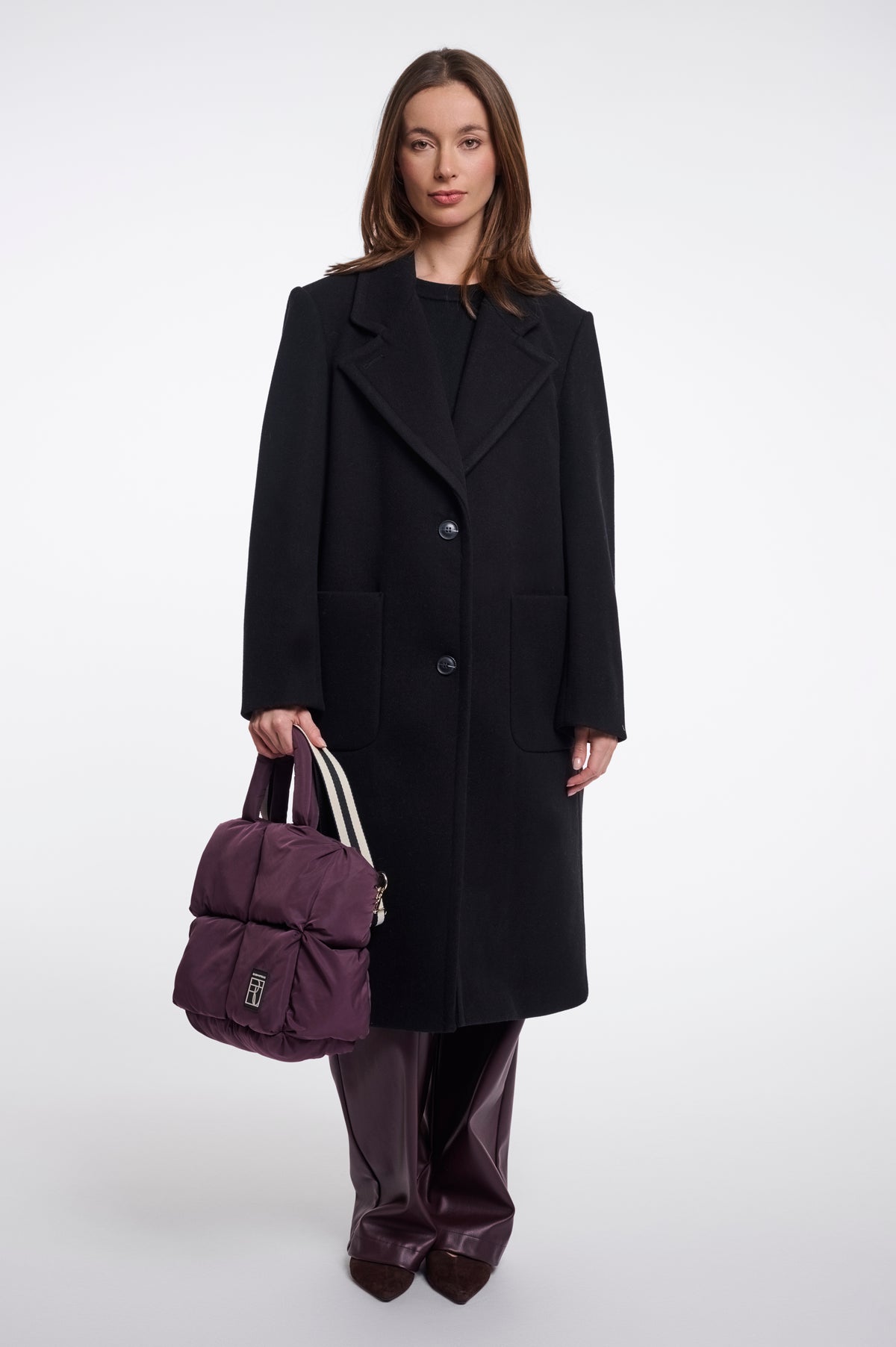 Die Stepptasche Nikita