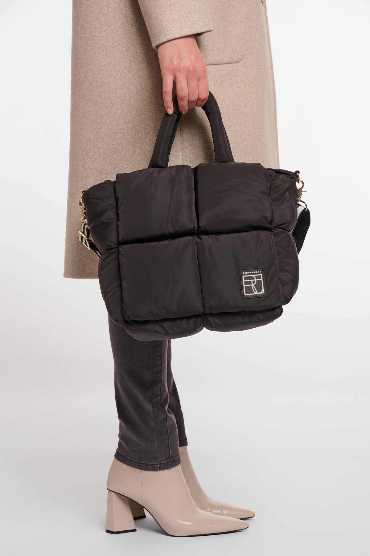 Die Stepptasche Nikita