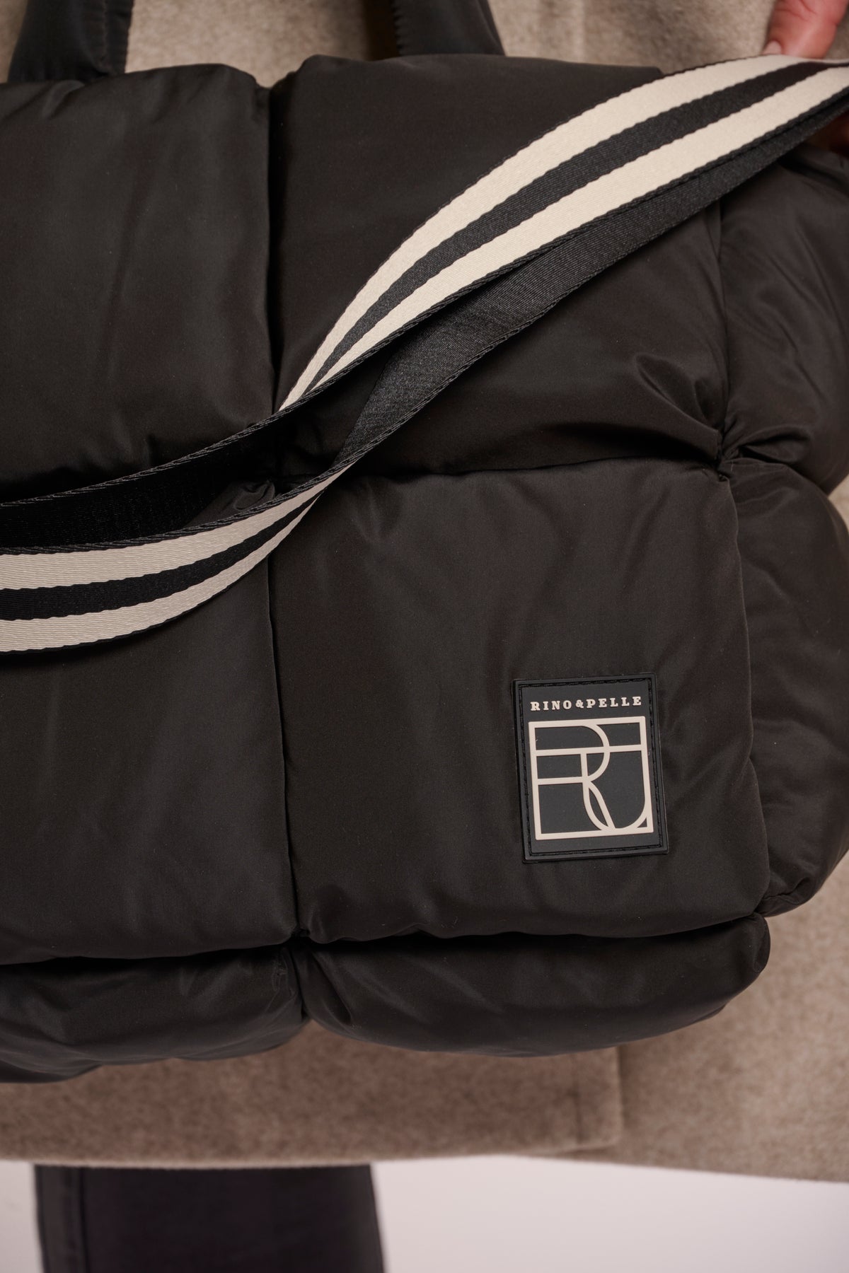 Die Stepptasche Nikita