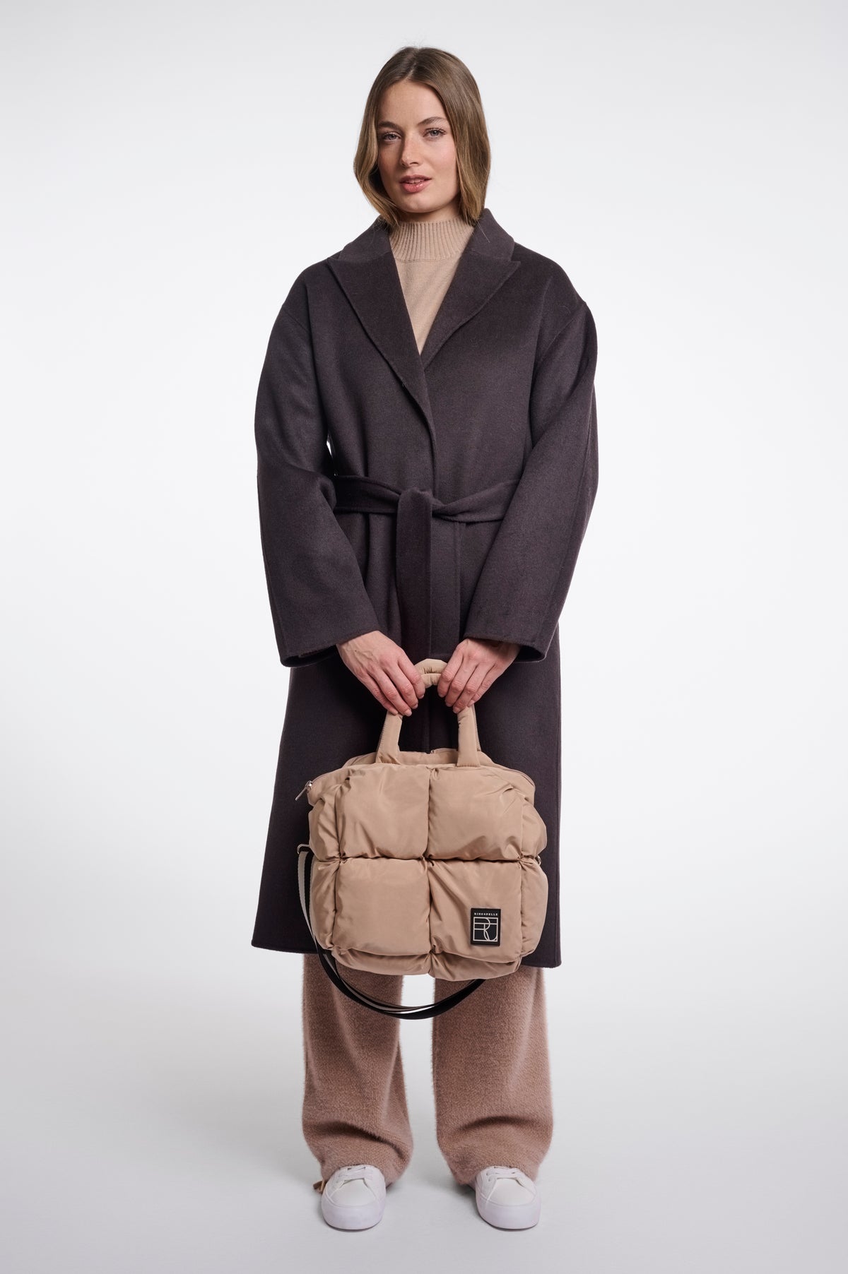 Die Stepptasche Nikita